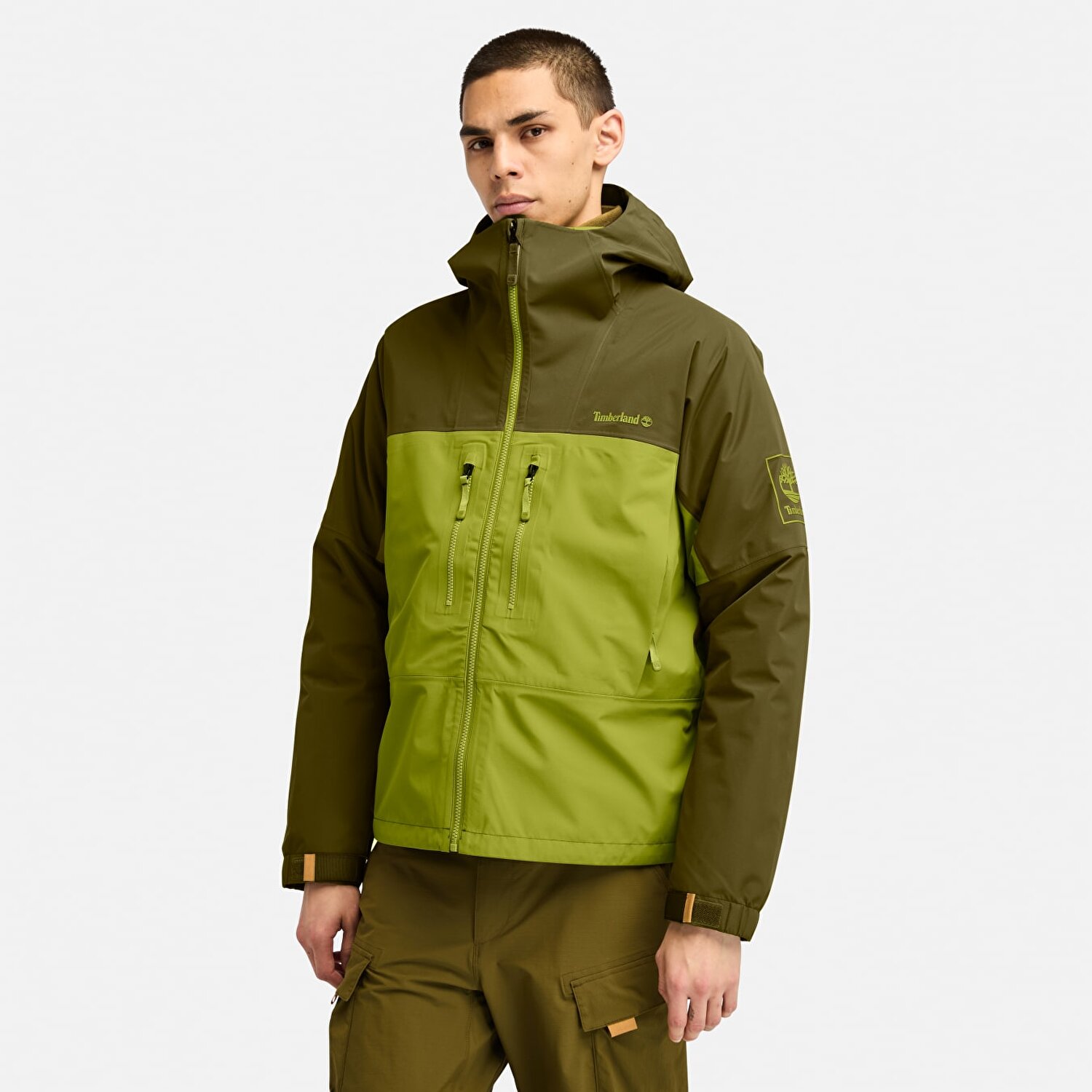 Timberland flex clearance