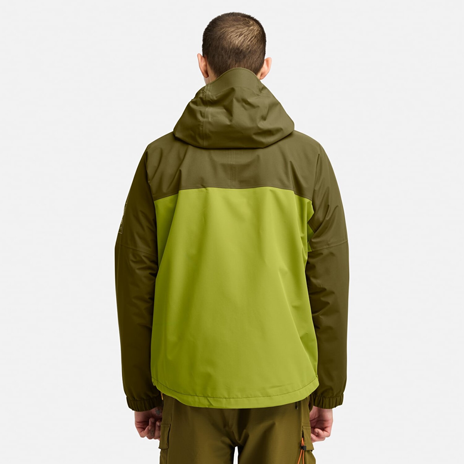 Timberland flexible homme discount