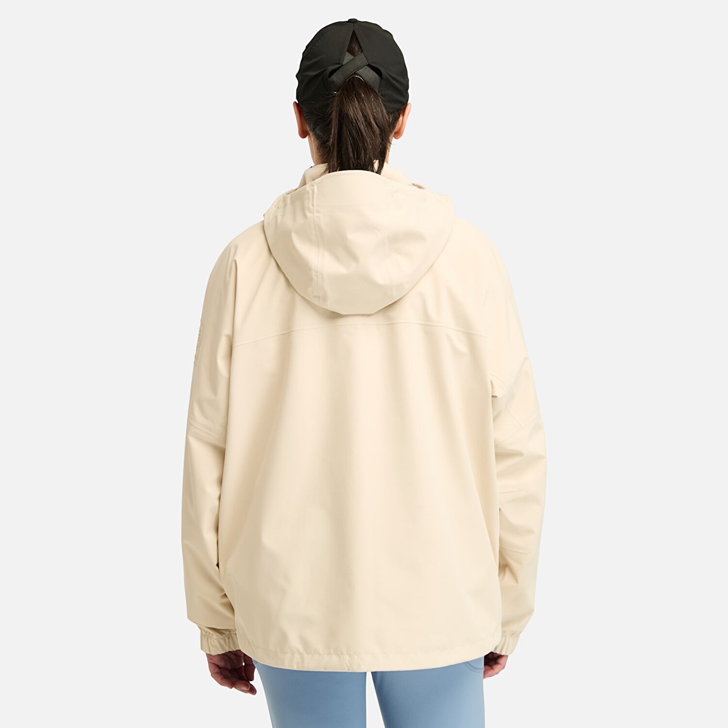 Timberland flex top