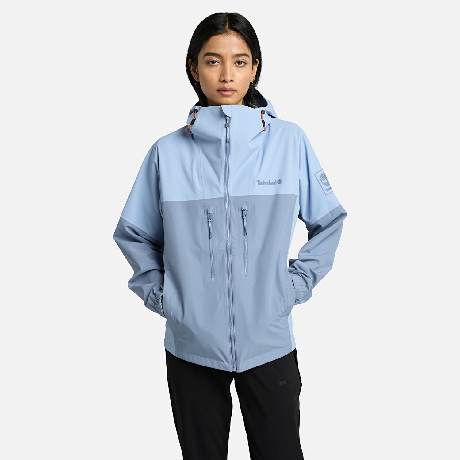 Kad n Caps Ridge Mobi Flex Tech Su Gecirmez 3 u 1 Arada Bej Mont Infnity Frozen Fjord Timberland