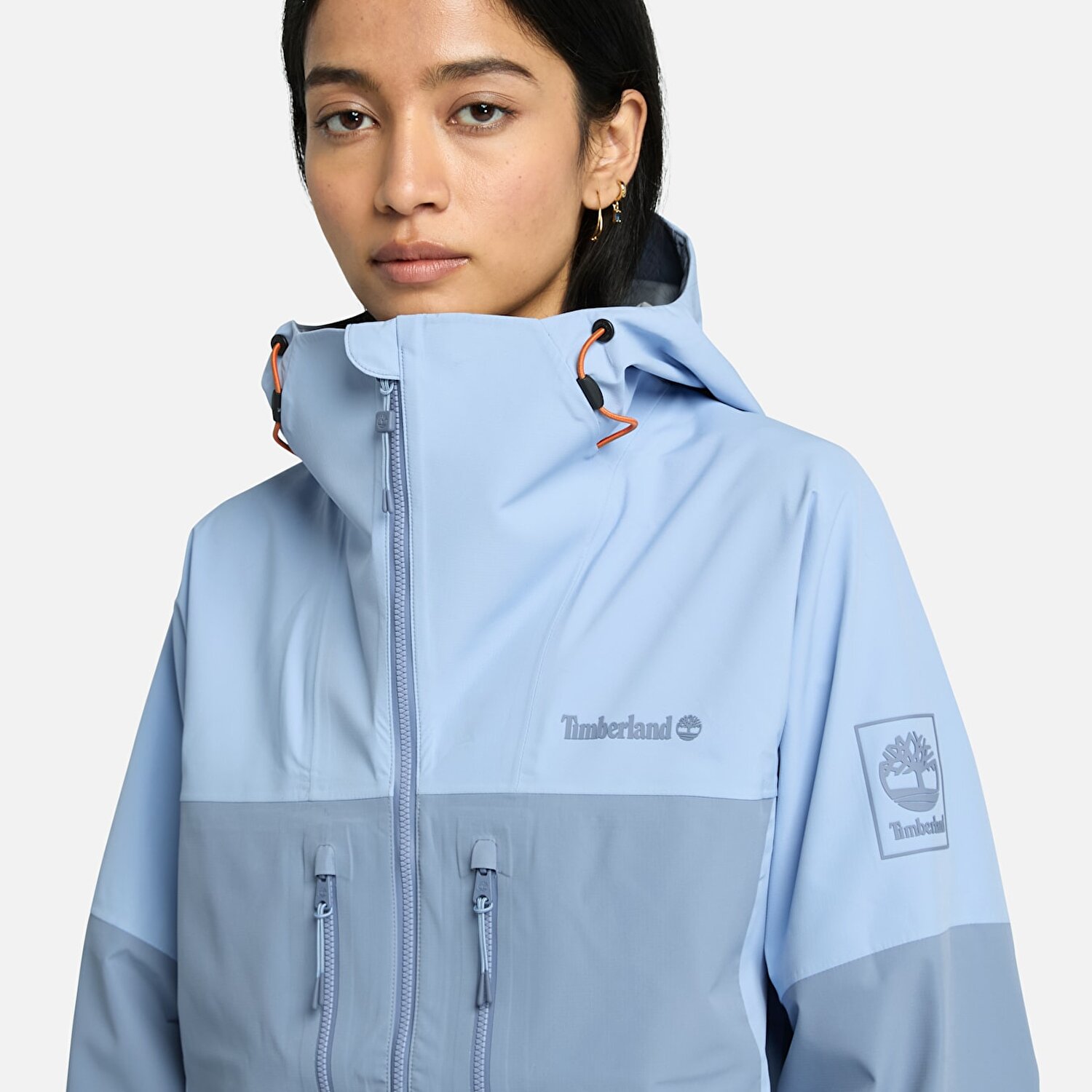 Timberland flex top