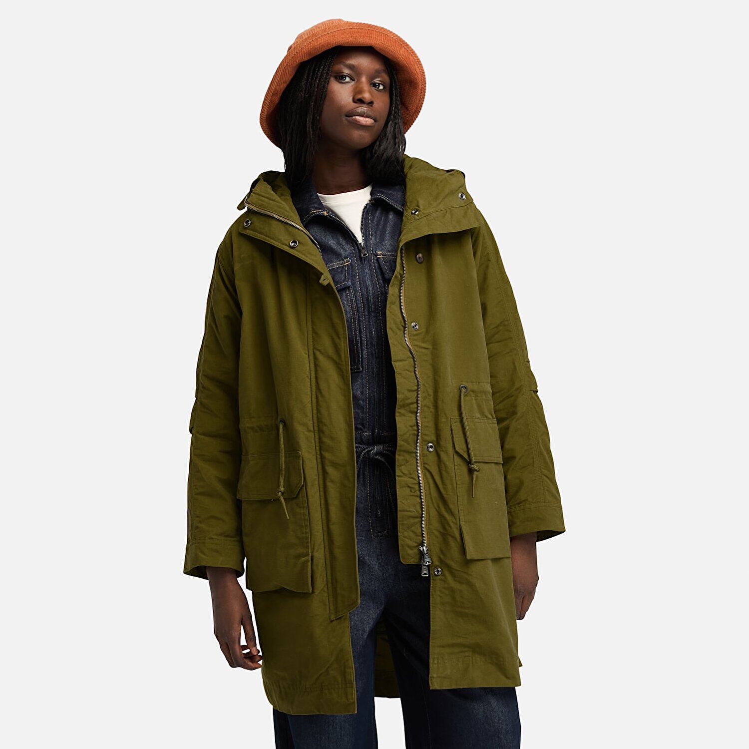 Timberland si top