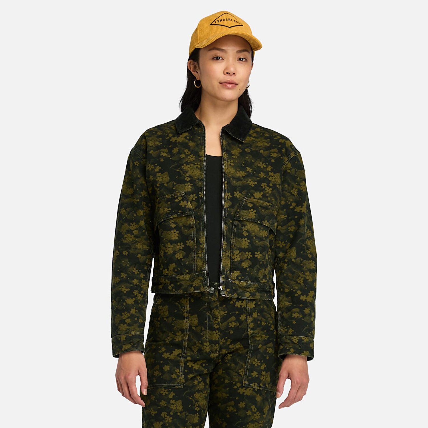 Timberland dark olive online
