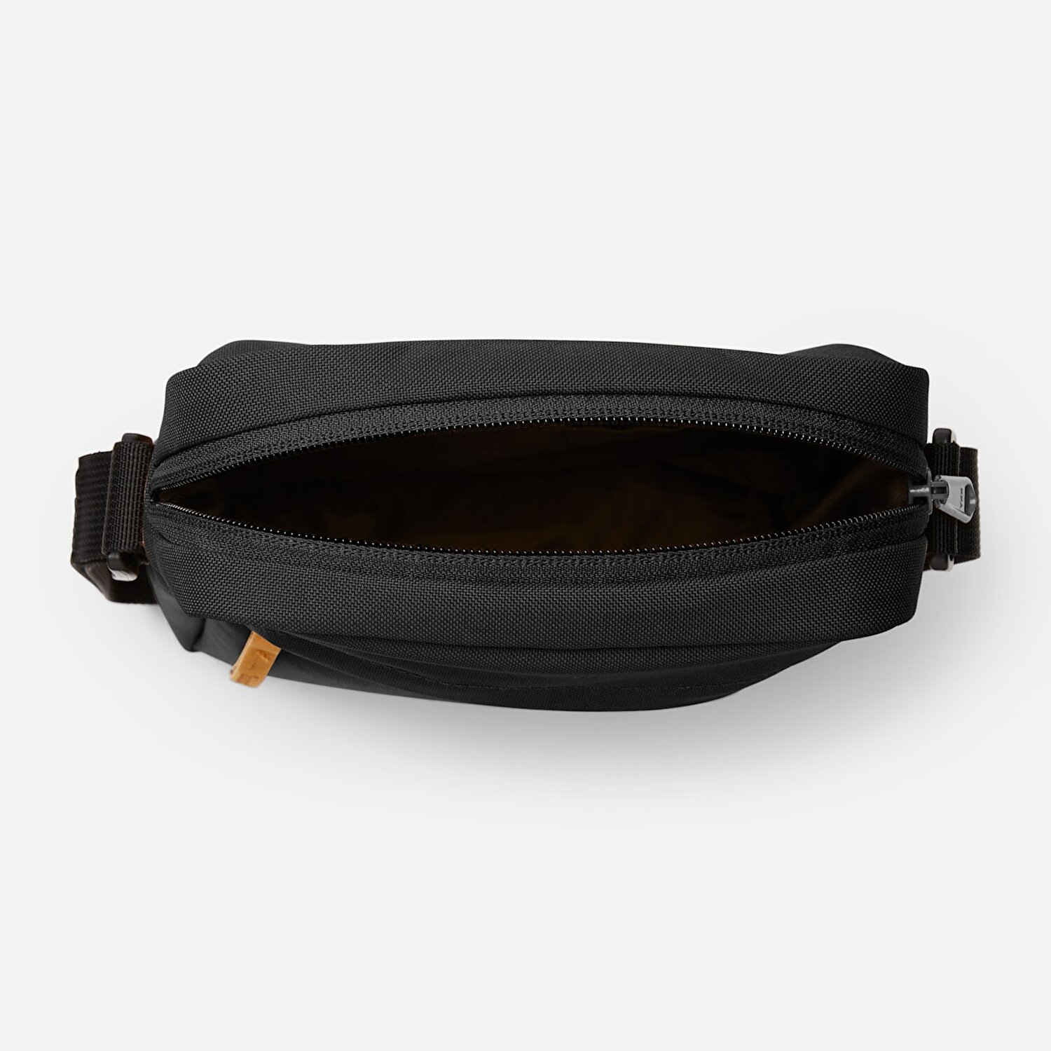 Timberpack Siyah Capraz Ask l Canta Siyah Timberland