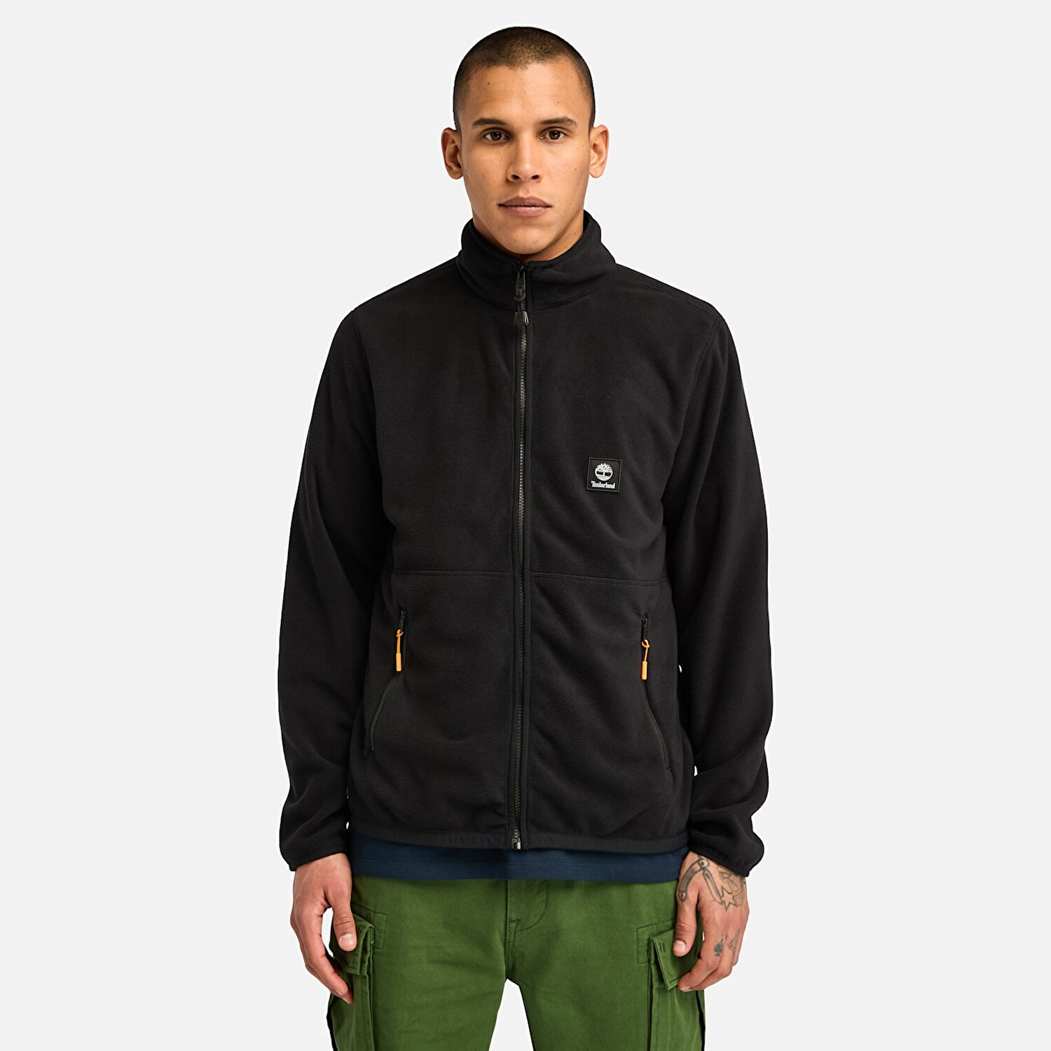 Timberland arctic clearance