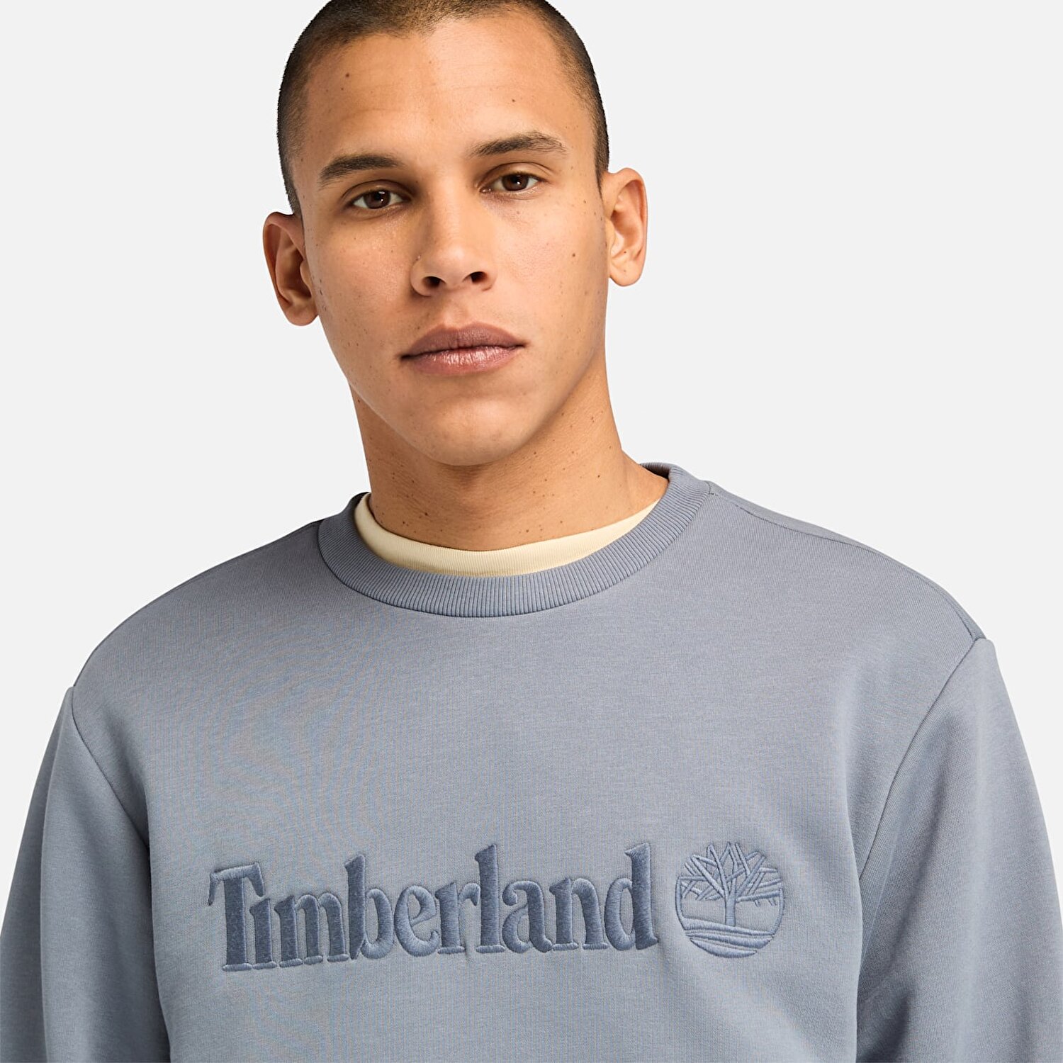 Sweatshirt timberland on sale