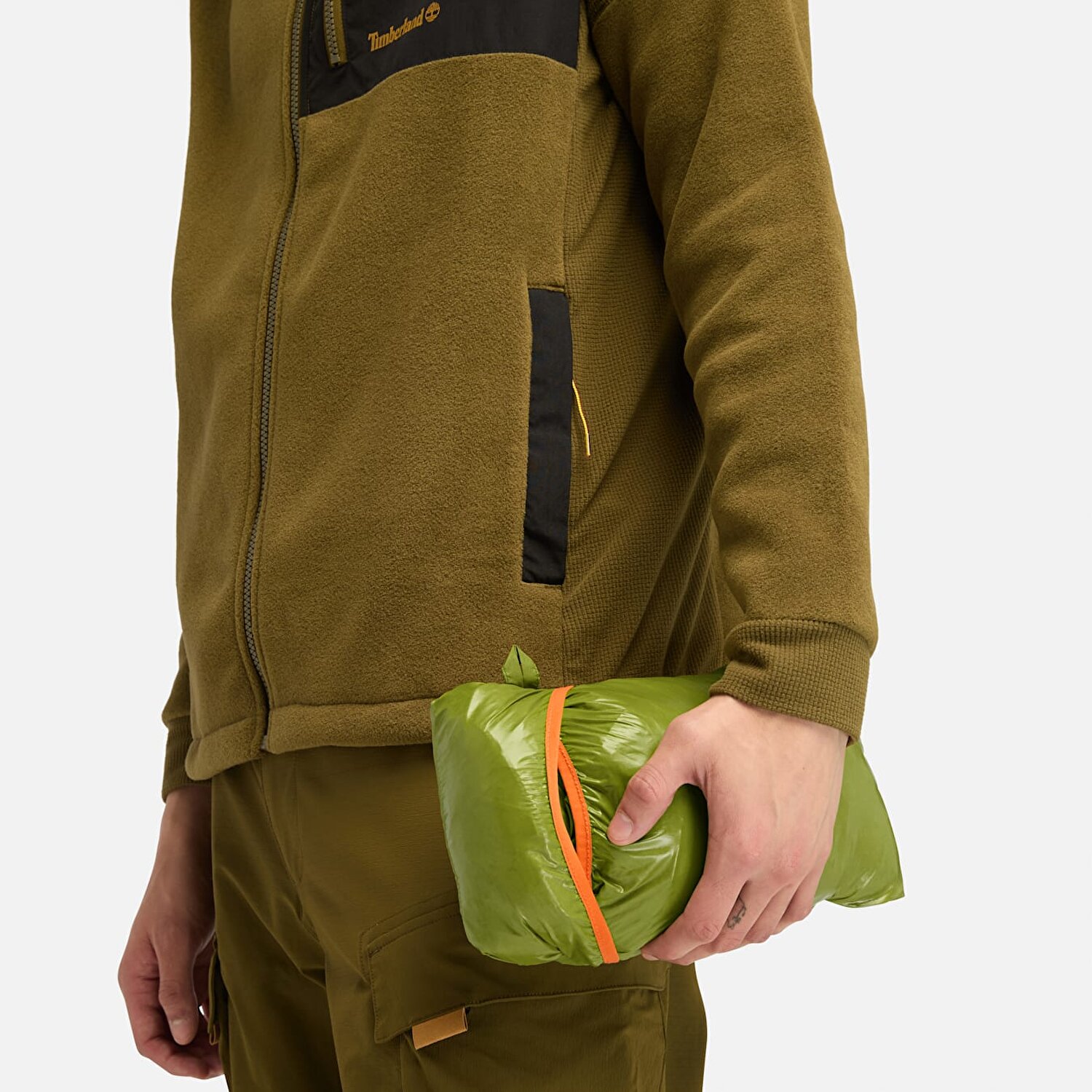 Timberland bear best sale