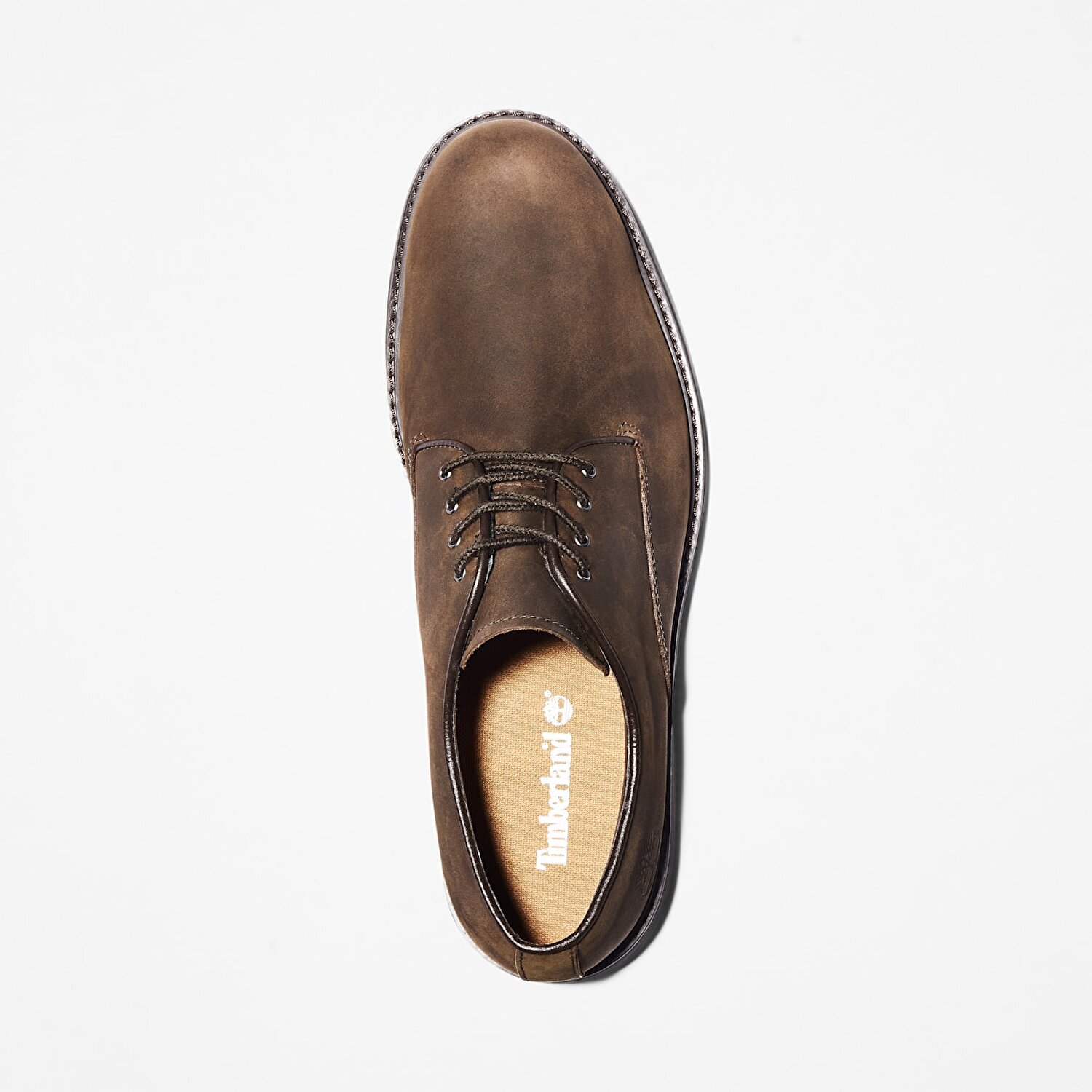 Erkek Stormbucks Ba c kl Kahverengi Ayakkab Koyu Kahverengi Timberland