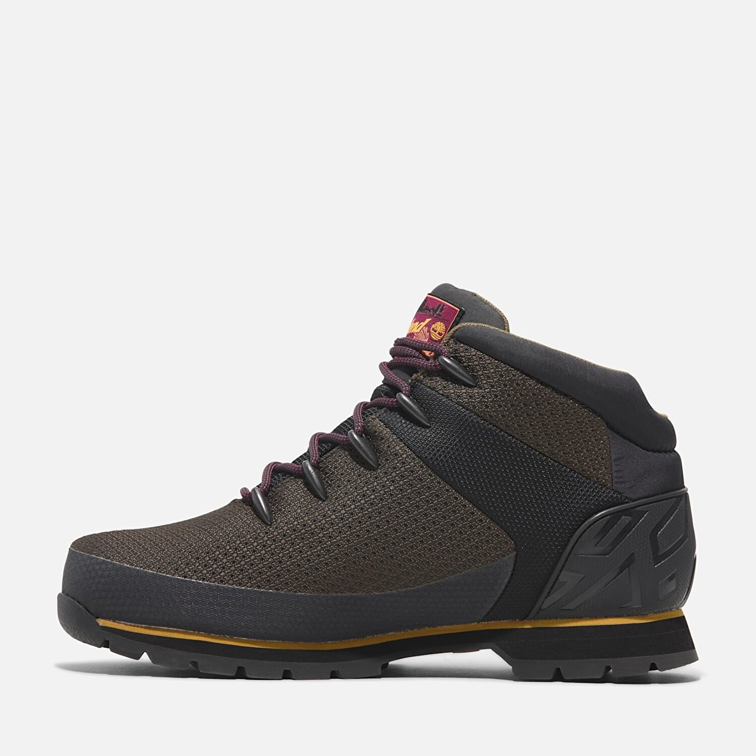 Timberland euro sprint chukka best sale