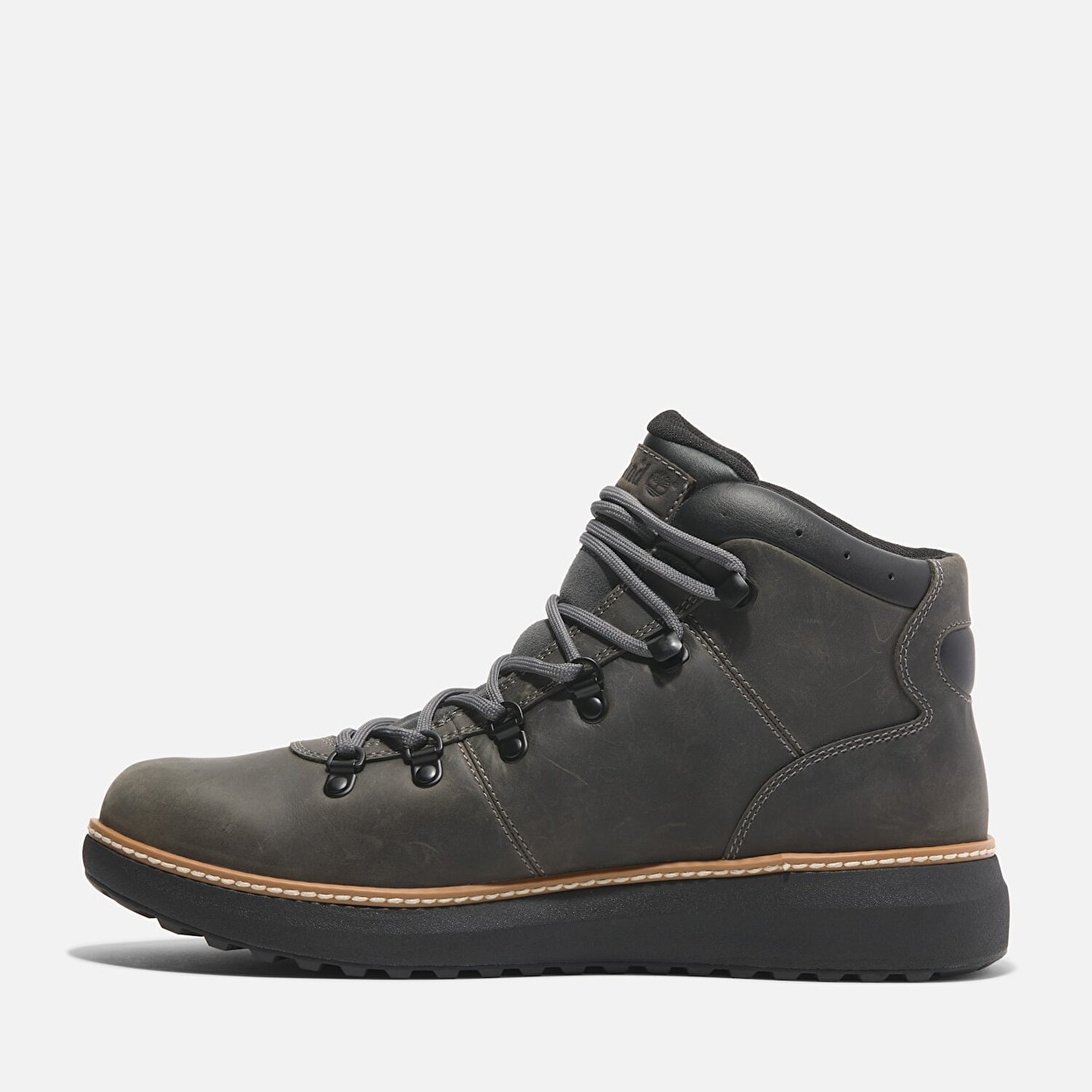 Timberland canvas chukka clearance