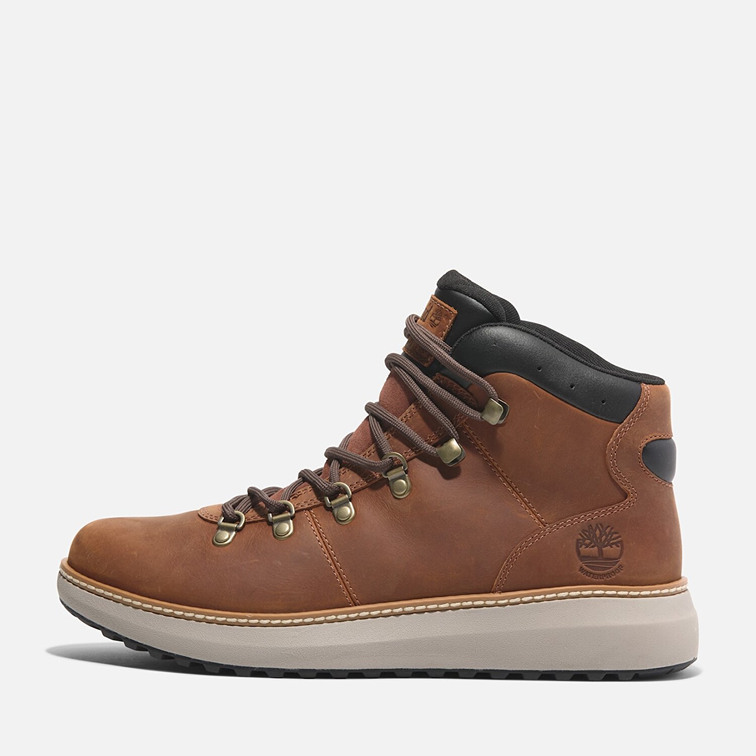Timberland alpine chukka top