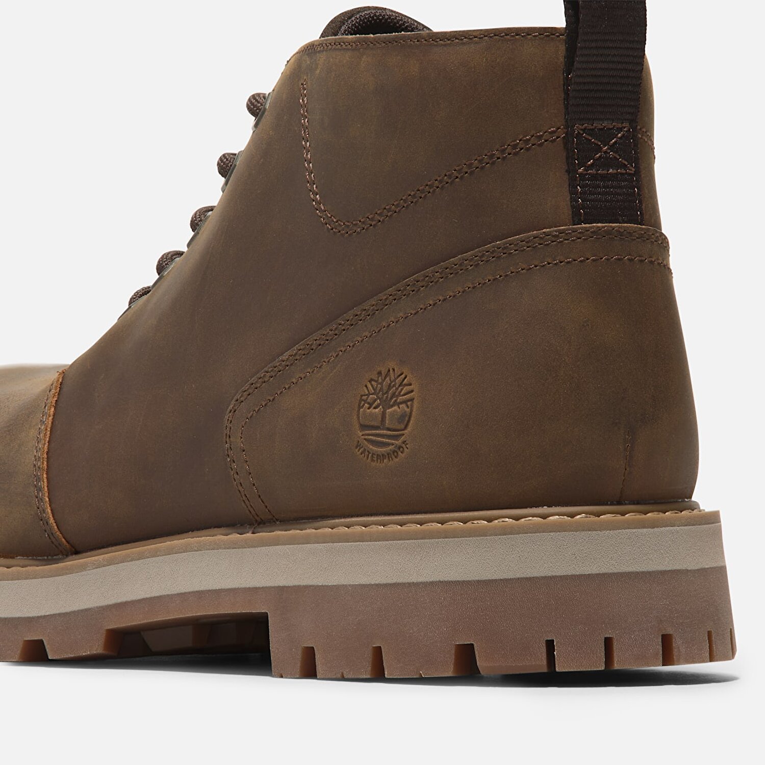 Timberland britton top