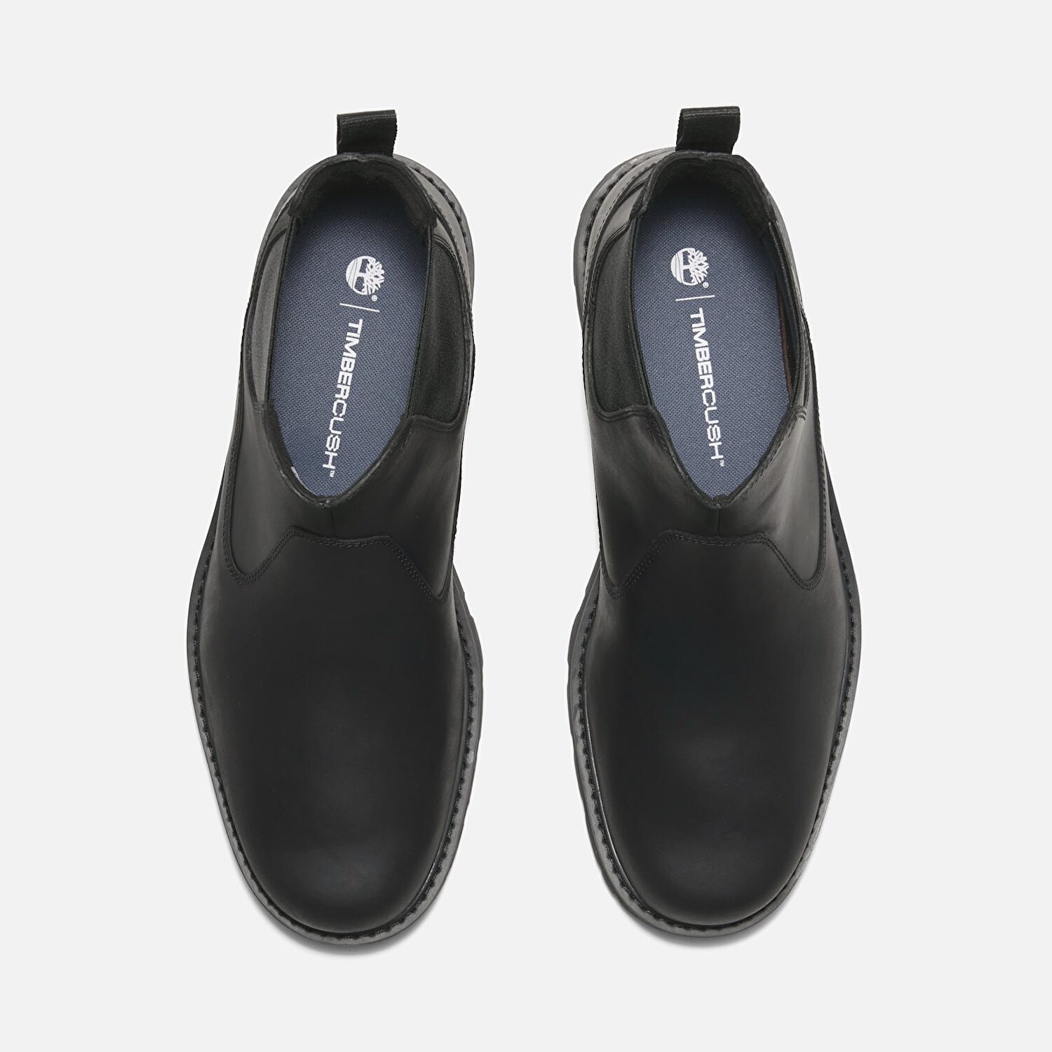 Timberland chelsea black new arrivals