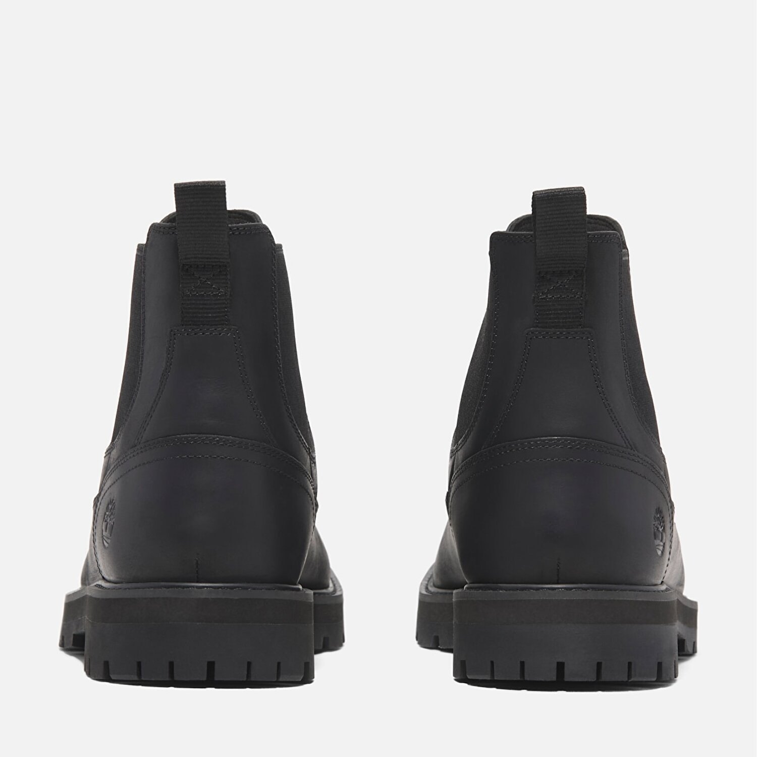 Timberland chelsea black new arrivals