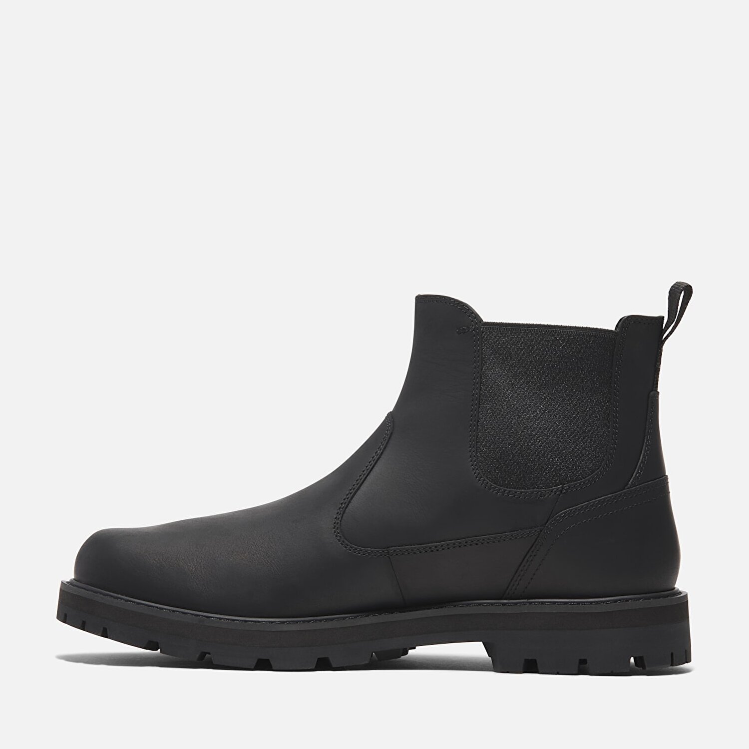 Timberland premium chelsea top