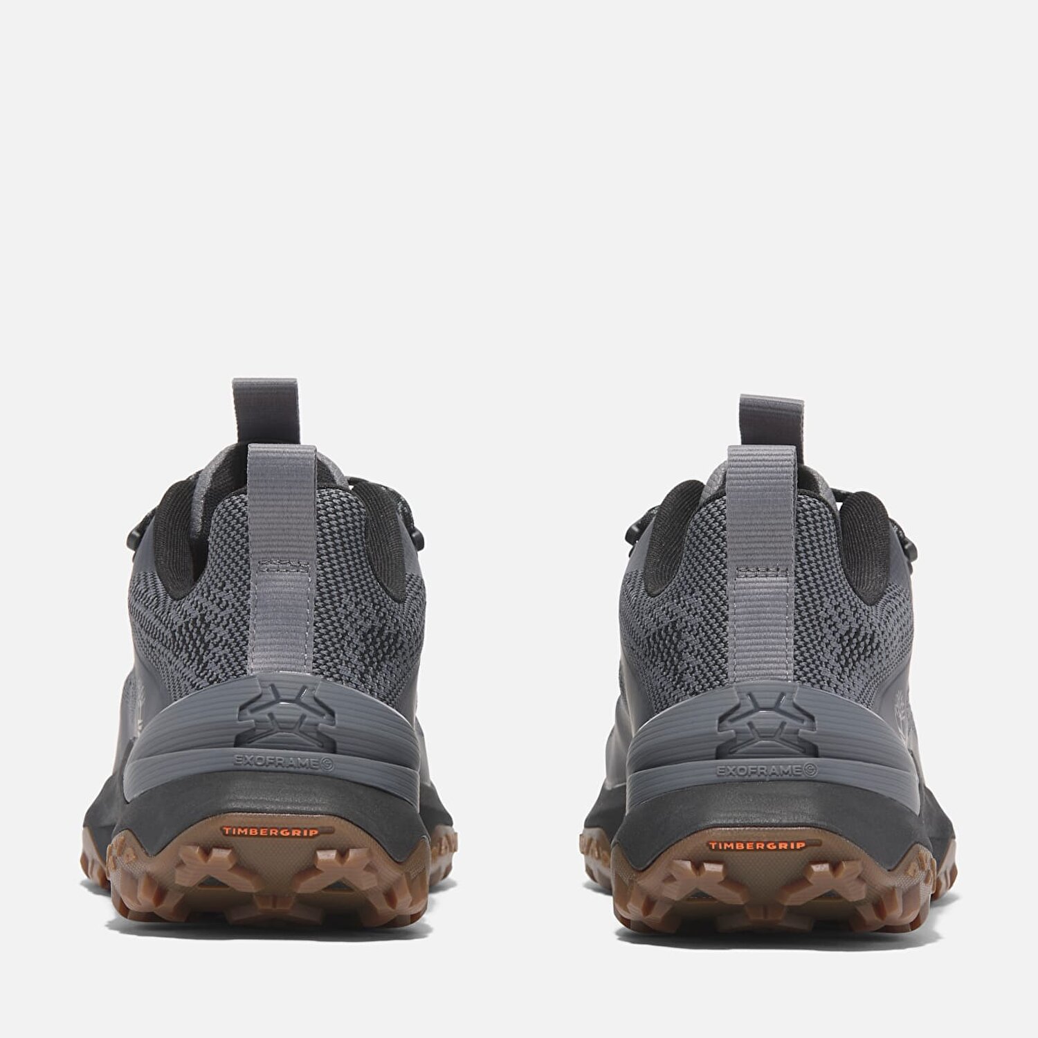 Erkek Motion Access Bileksiz ve Bağcıklı Gri Spor Ayakkabı