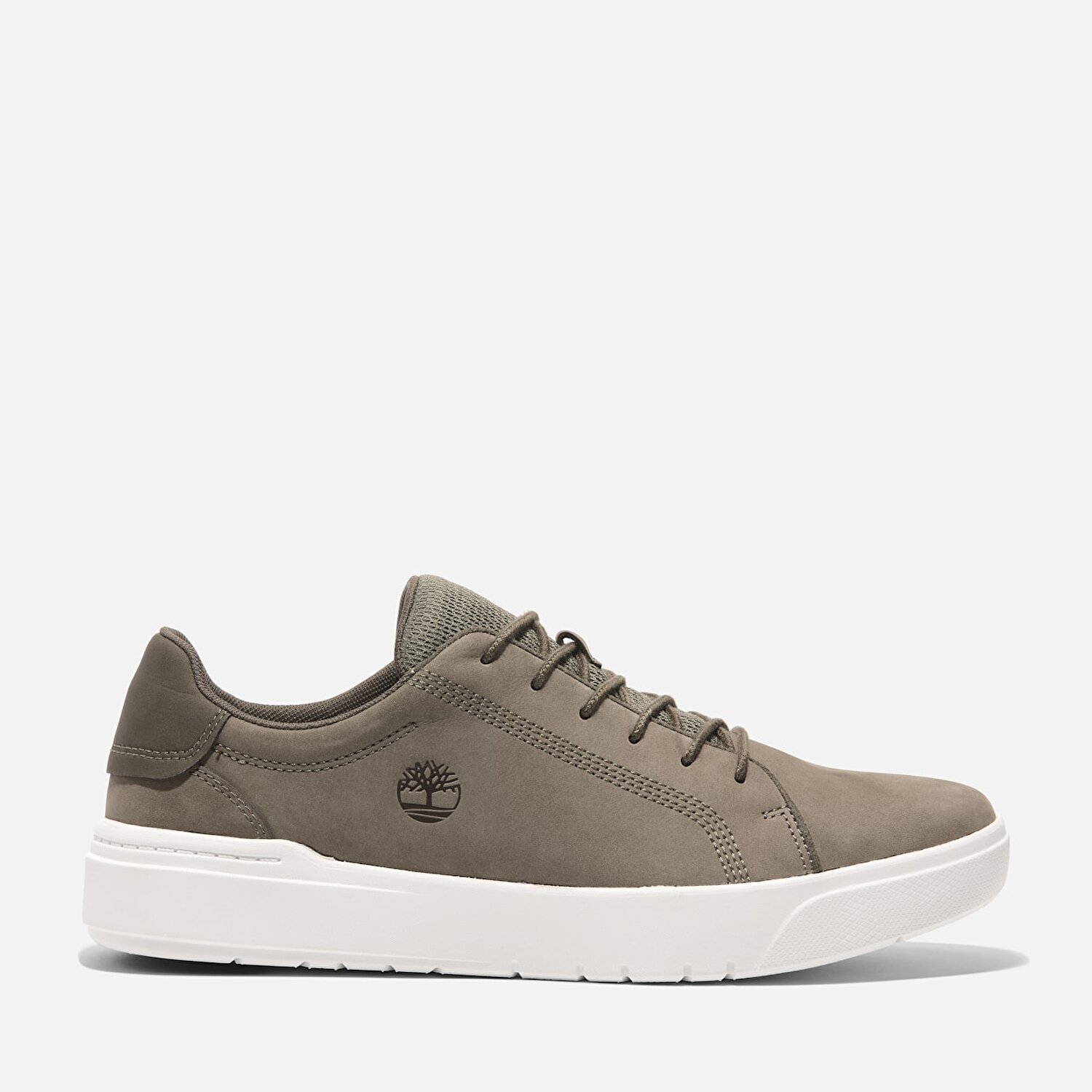 Timberland olive nubuck top