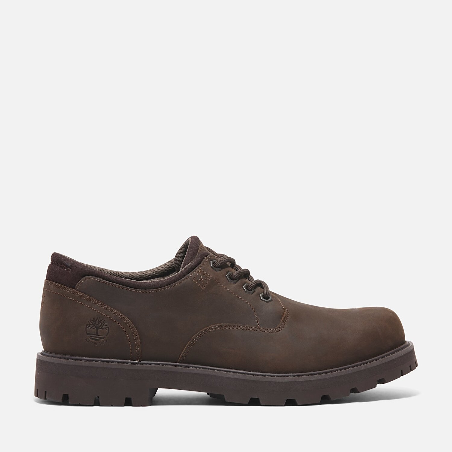 Timberland waterproof oxford hot sale