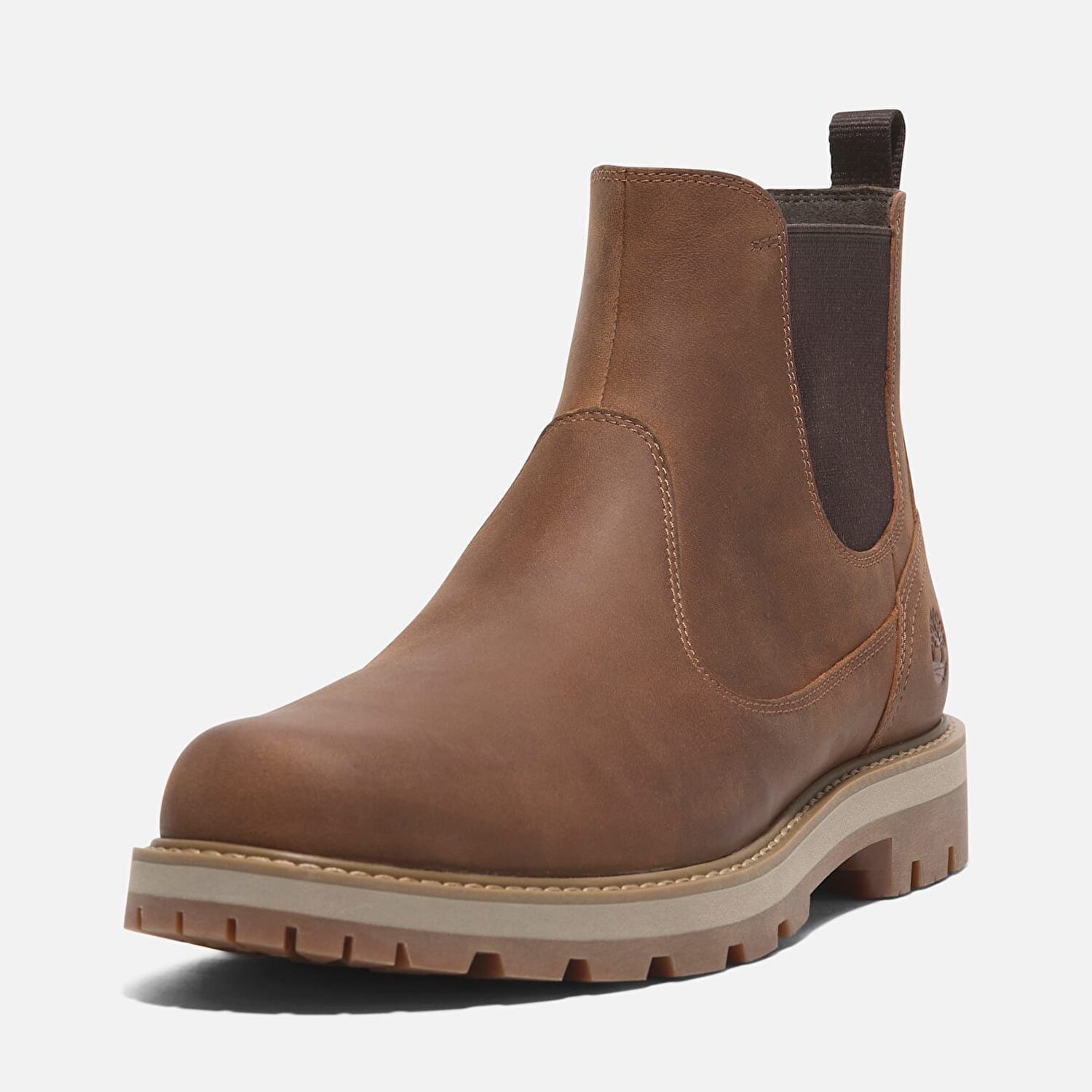 Timberland slip on boot hotsell