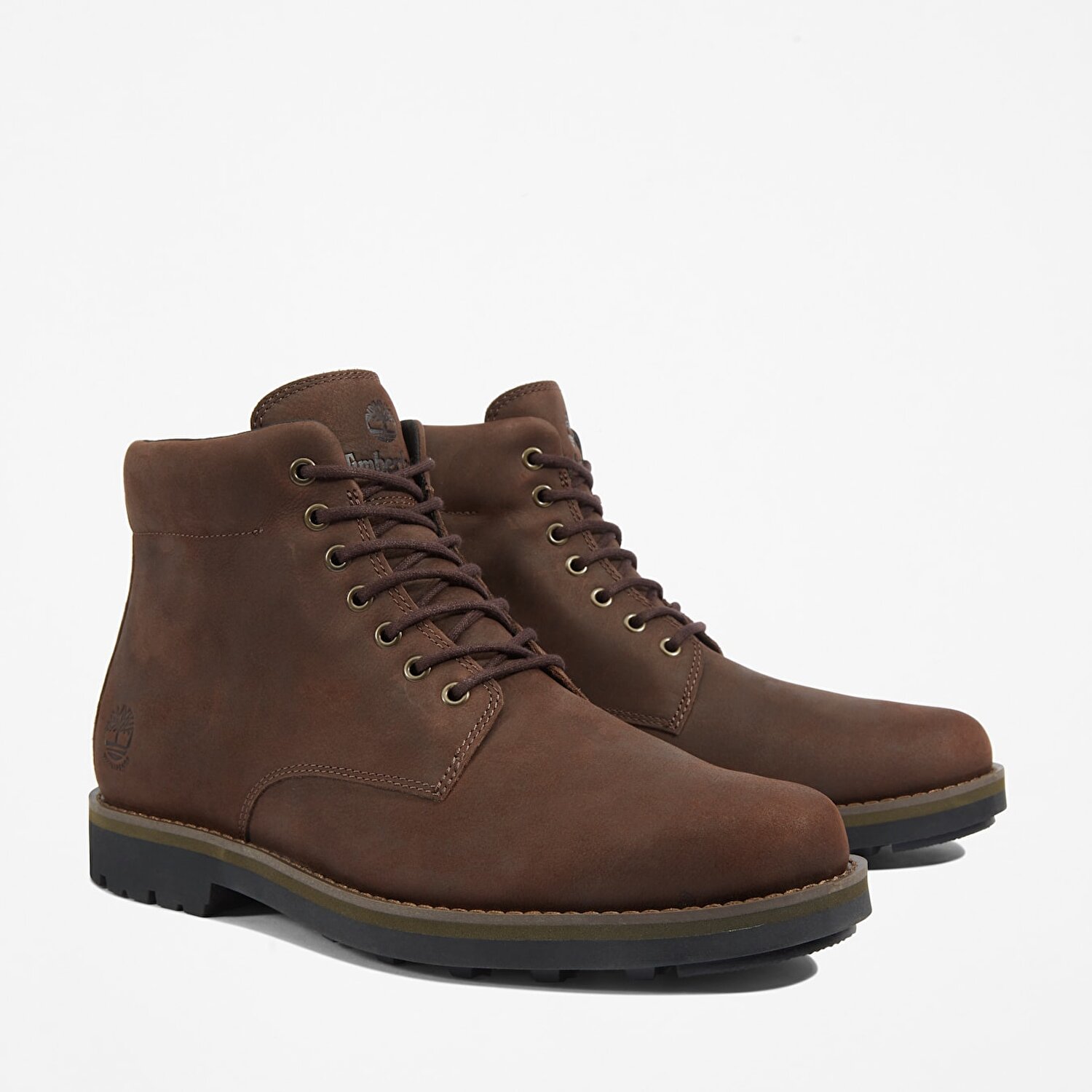 Timberland brook top