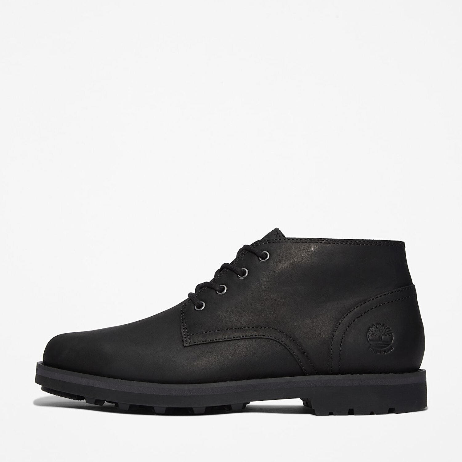 Timberland black chukka mens outlet