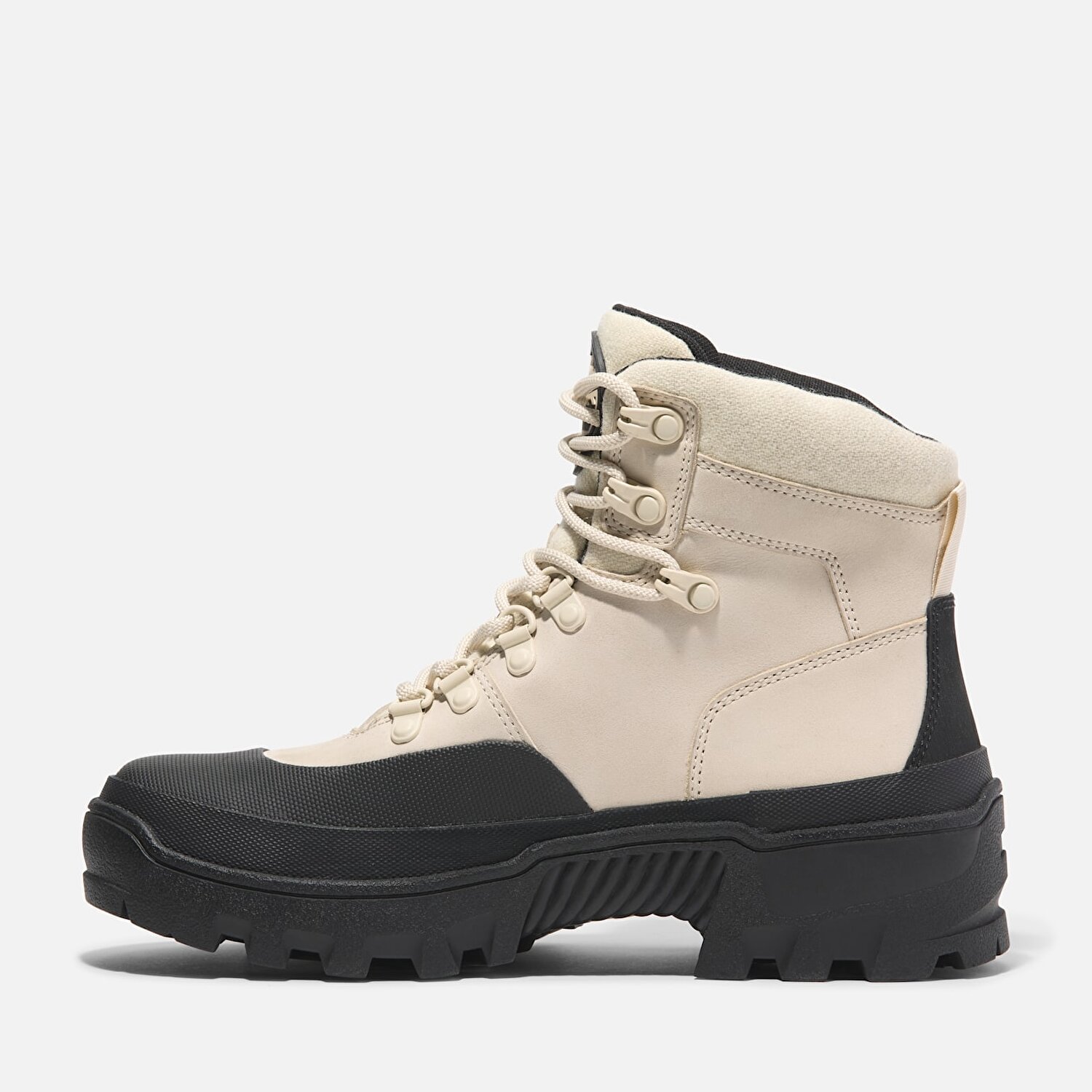 Timberland vibram sole top