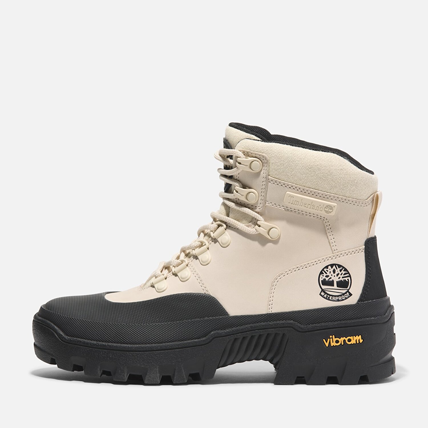 Timberland vibram boots top