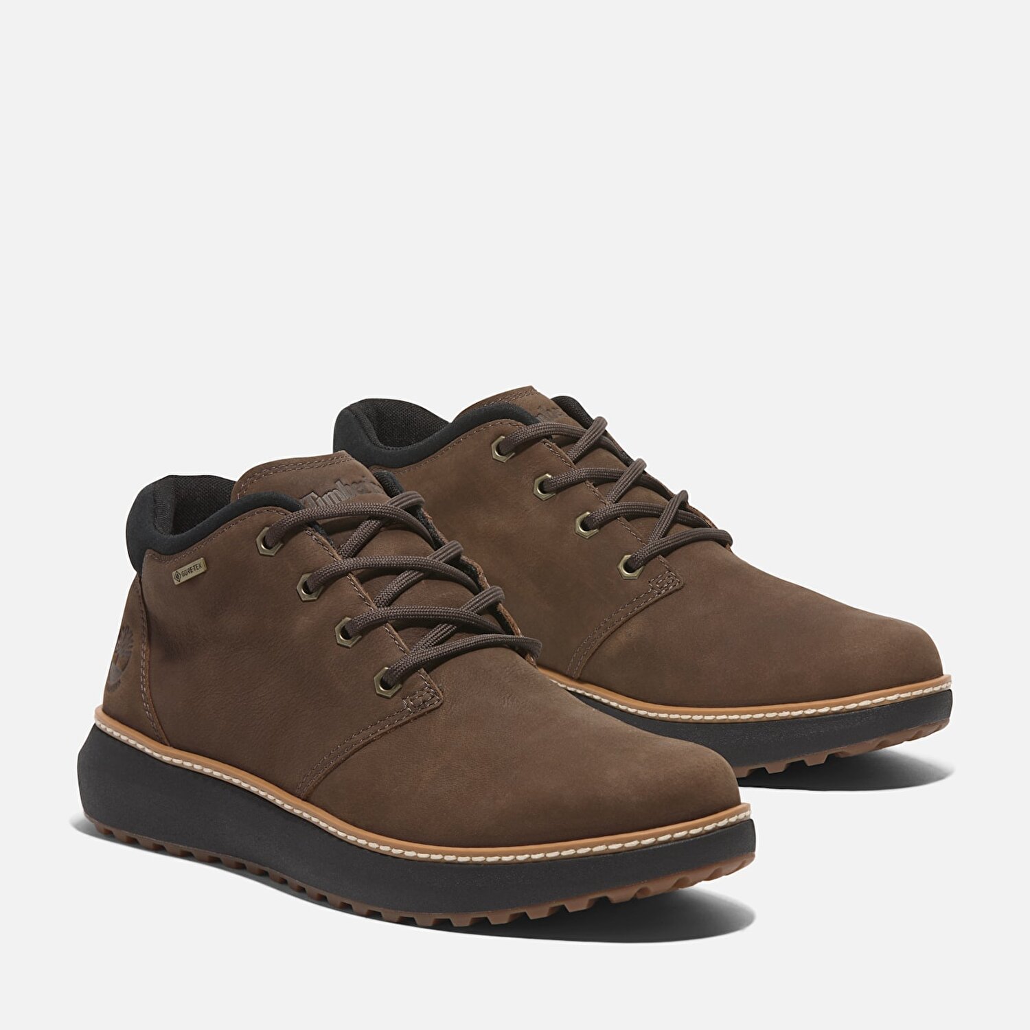 Timberland chukka goretex top