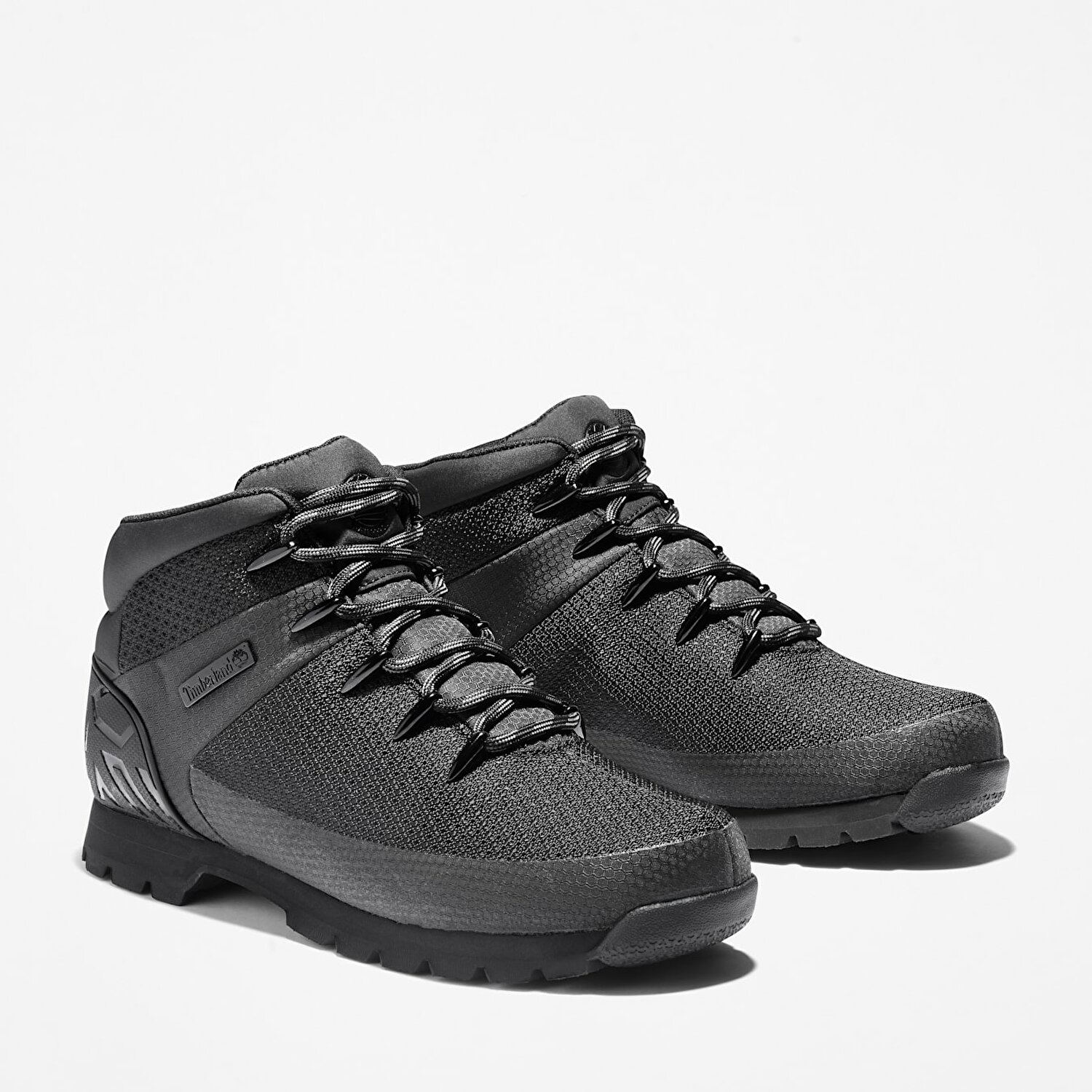 Timberland euro sprint noir top