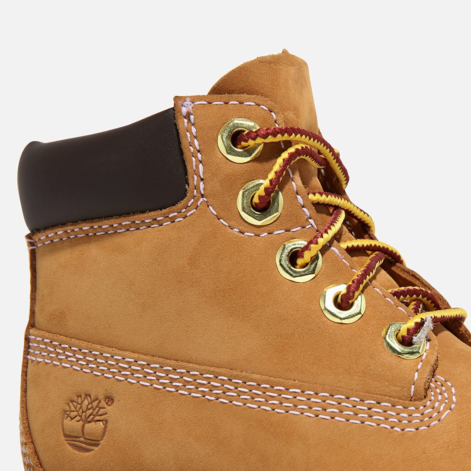Timberland 6 inch premium junior on sale