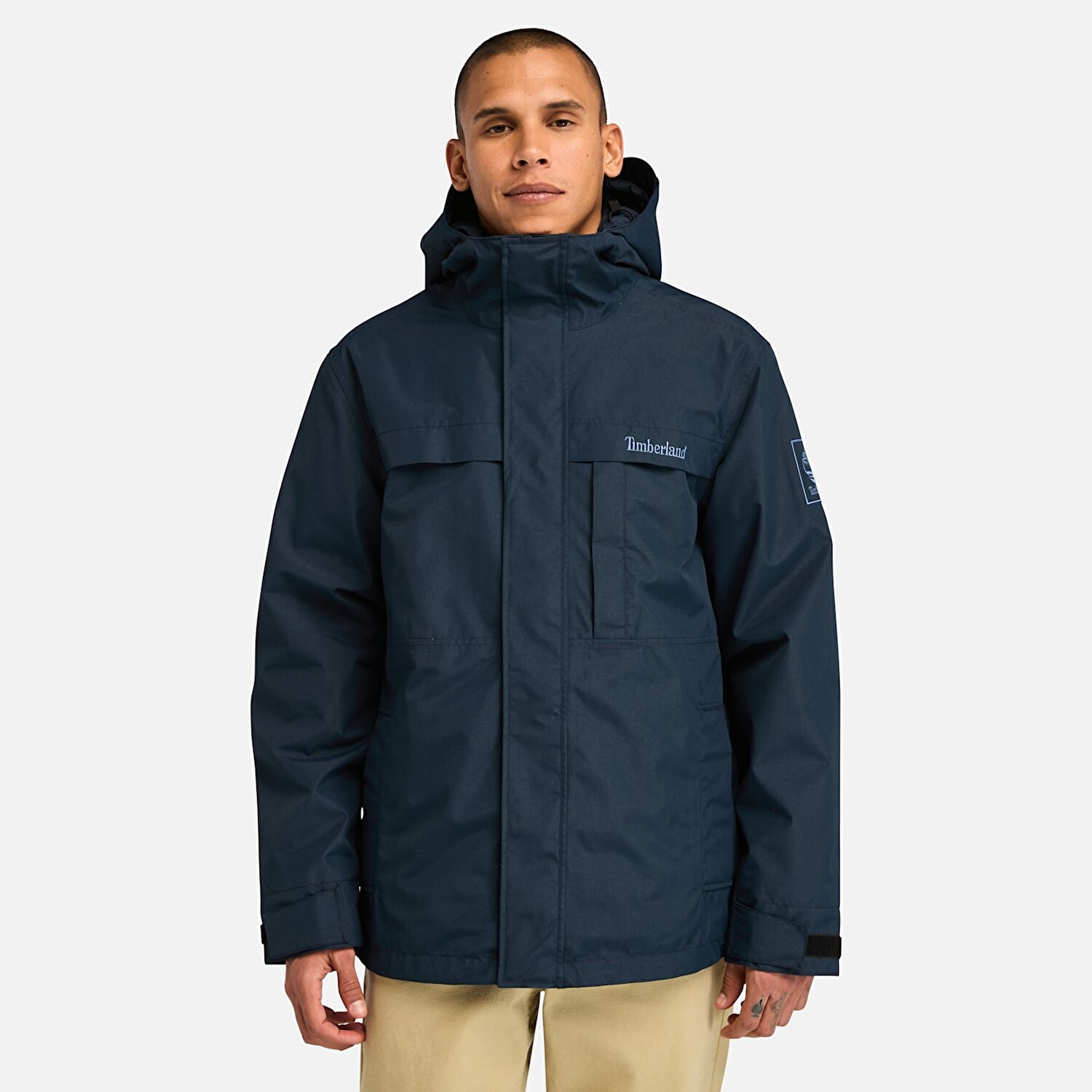 Timberland benton jacket outlet