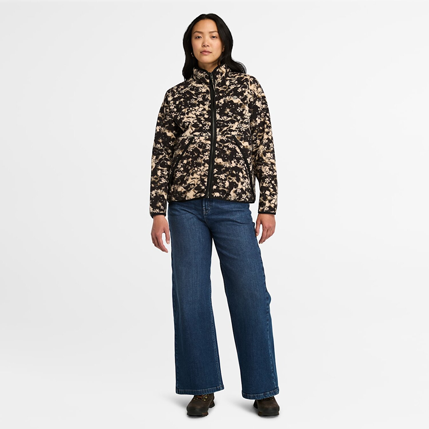 Timberland floral 2025