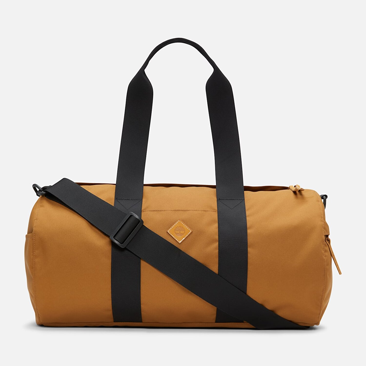 Timberland large duffel bag top