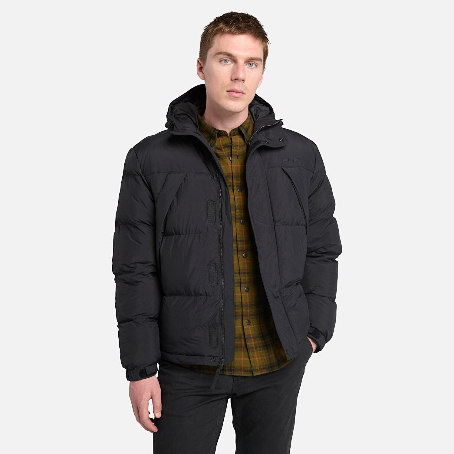 Timberland performance jacket on sale