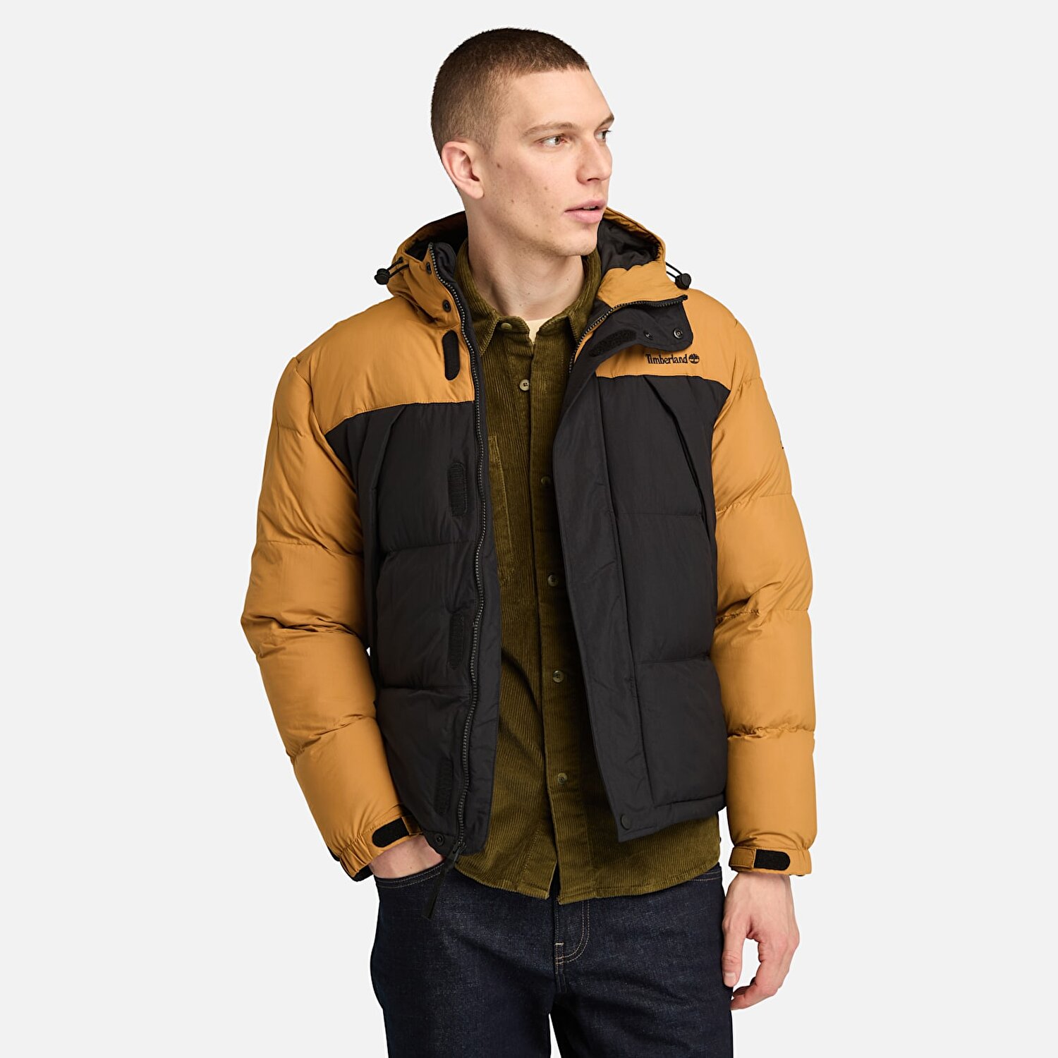 Timberland mount best sale