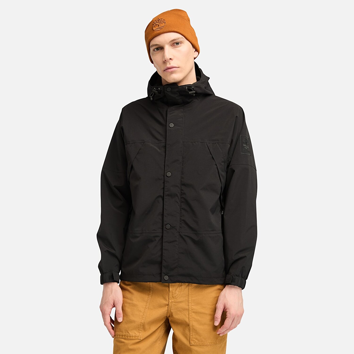 Timberland archive jacket hotsell