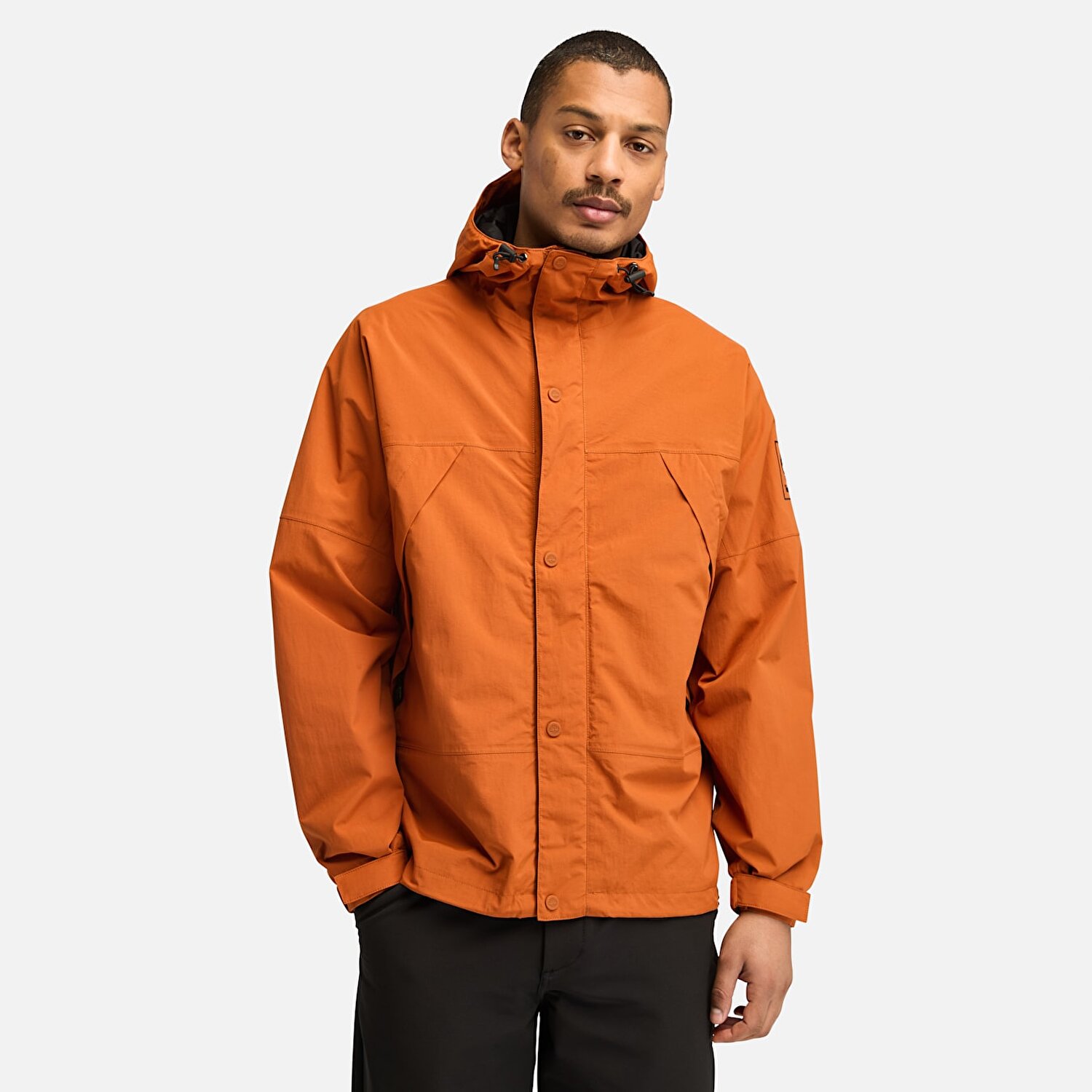 Timberland archive jacket hotsell