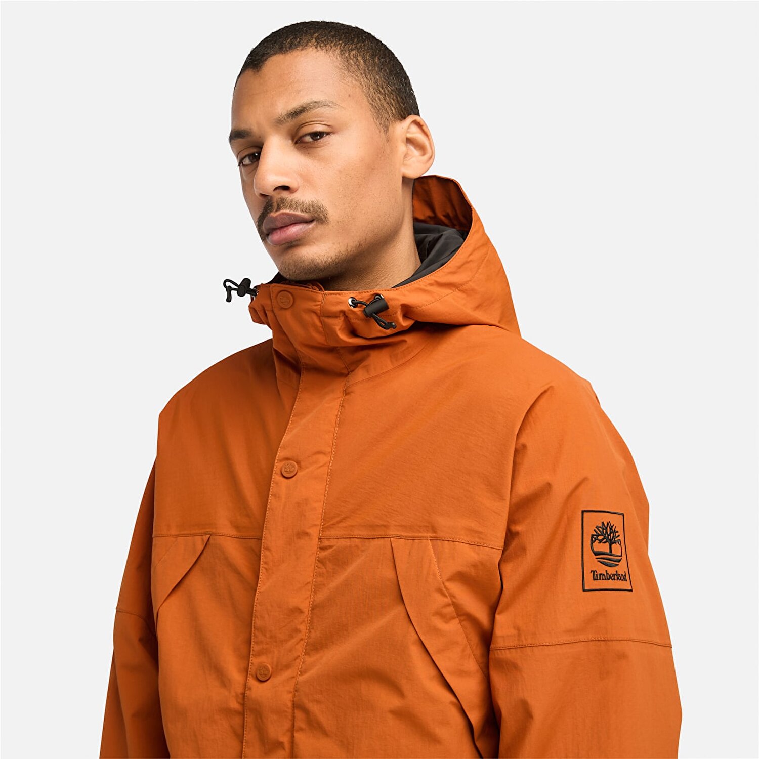 Erkek Winnick Archive Su Gecirmez Turuncu Ya murluk Umber Timberland
