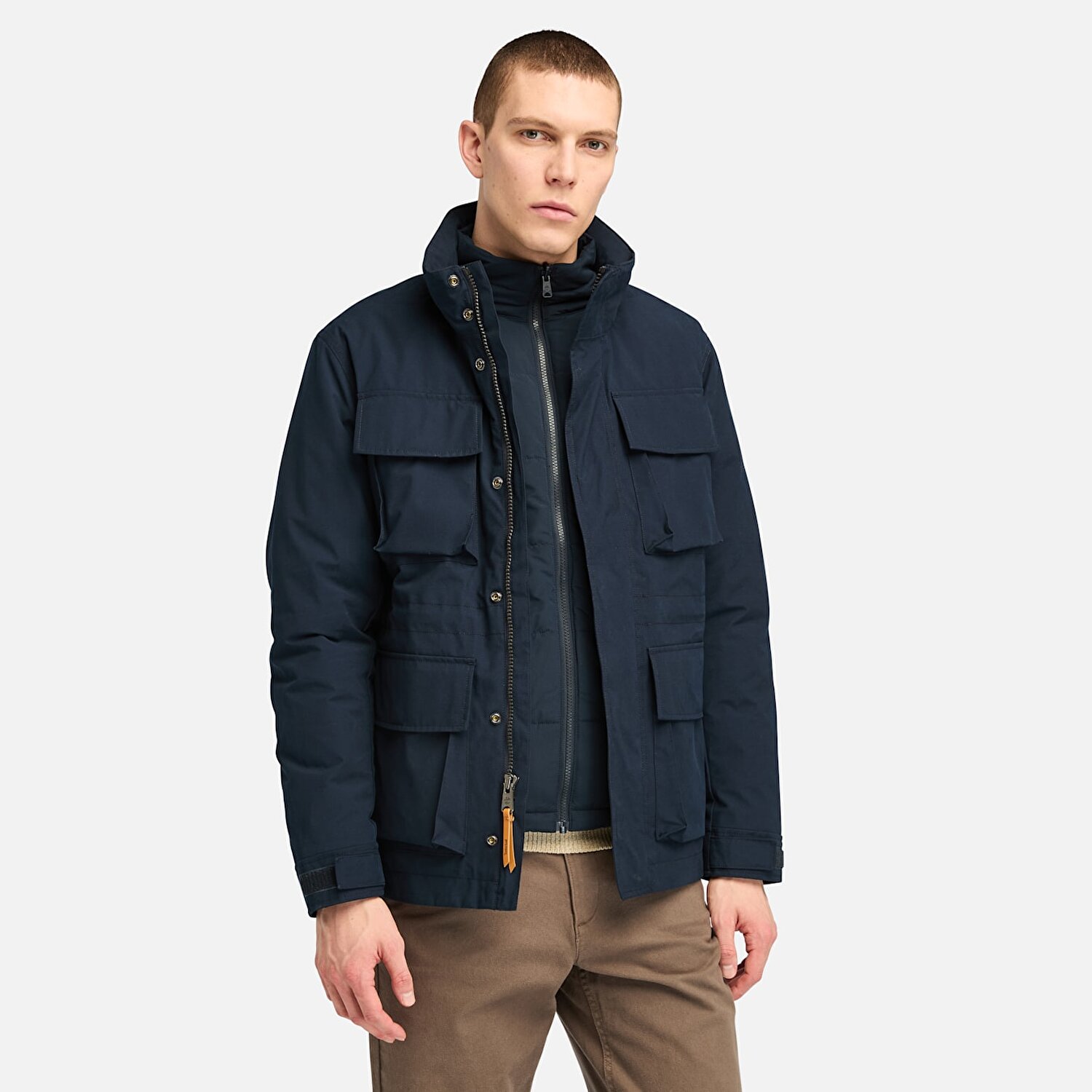 Timberland raincoat hot sale