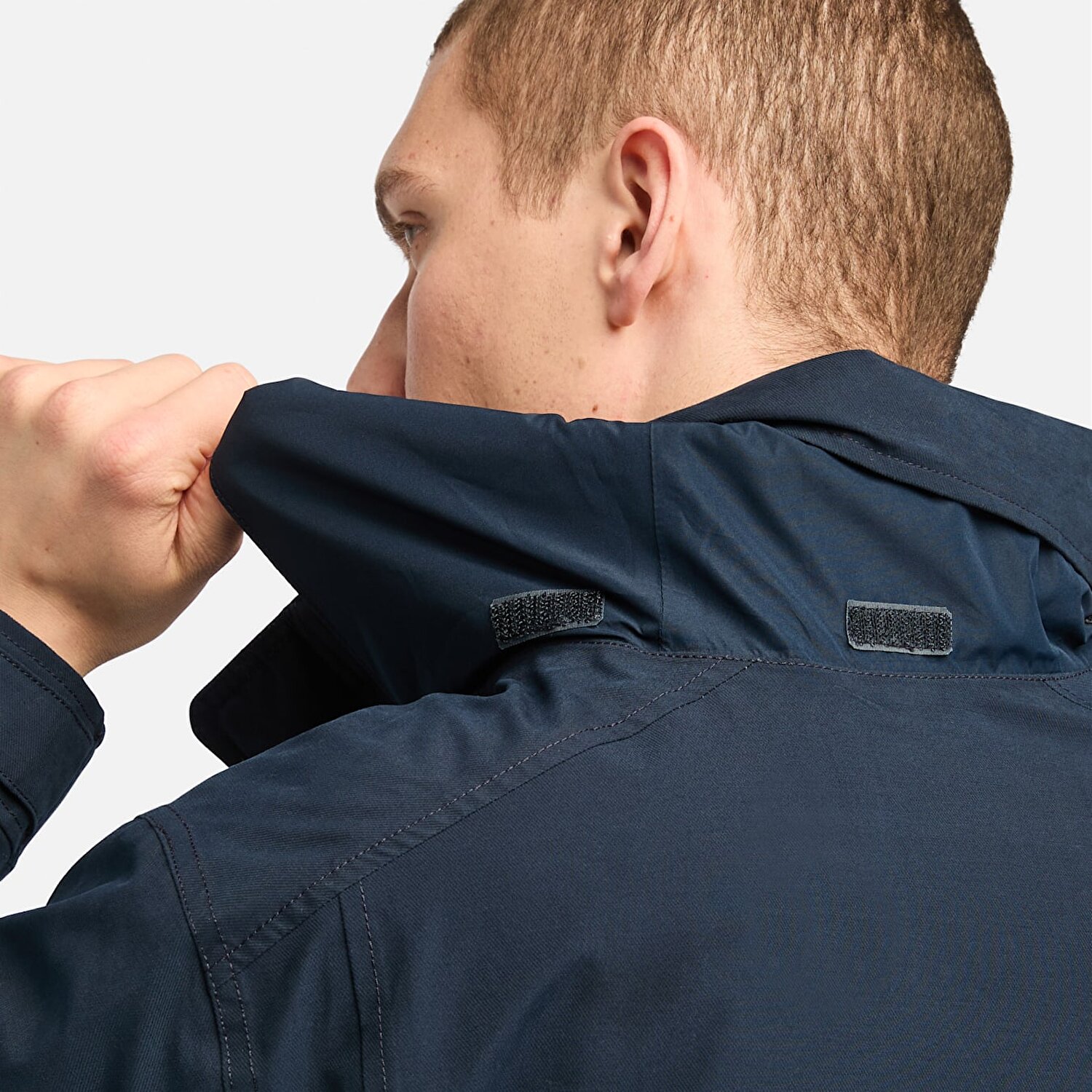 Timberland 3 in 1 coat sale
