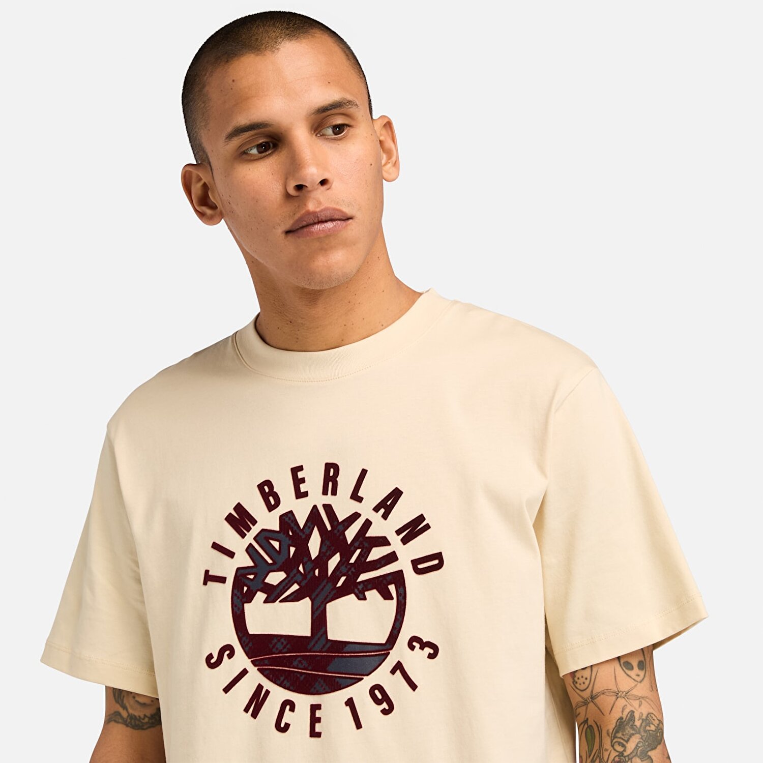 Timberland tee outlet