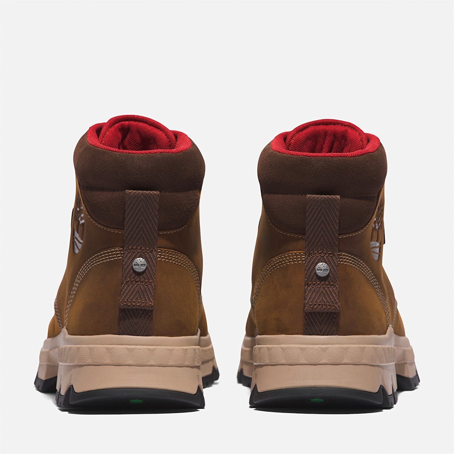 Erkek Timberland Originals Ultra Su Gecirmez Kahverengi Bot Kahverengi Timberland