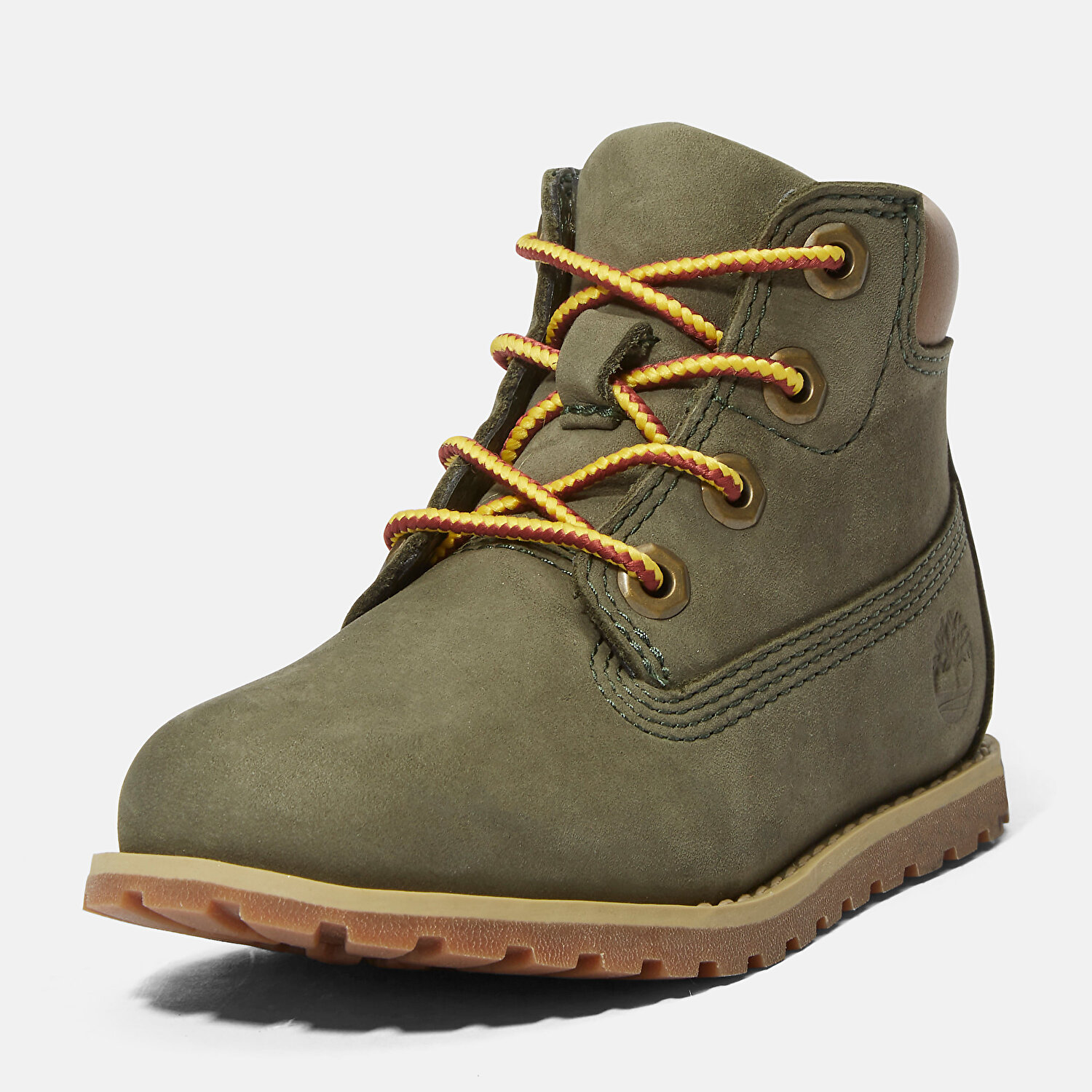 Timberland pokey pine chukka wheat hotsell