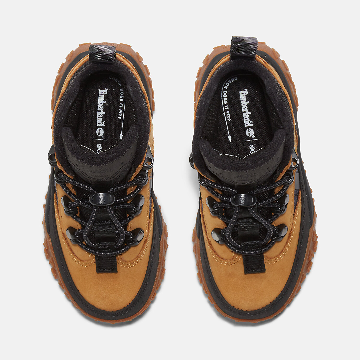 Timberland bebé outlet