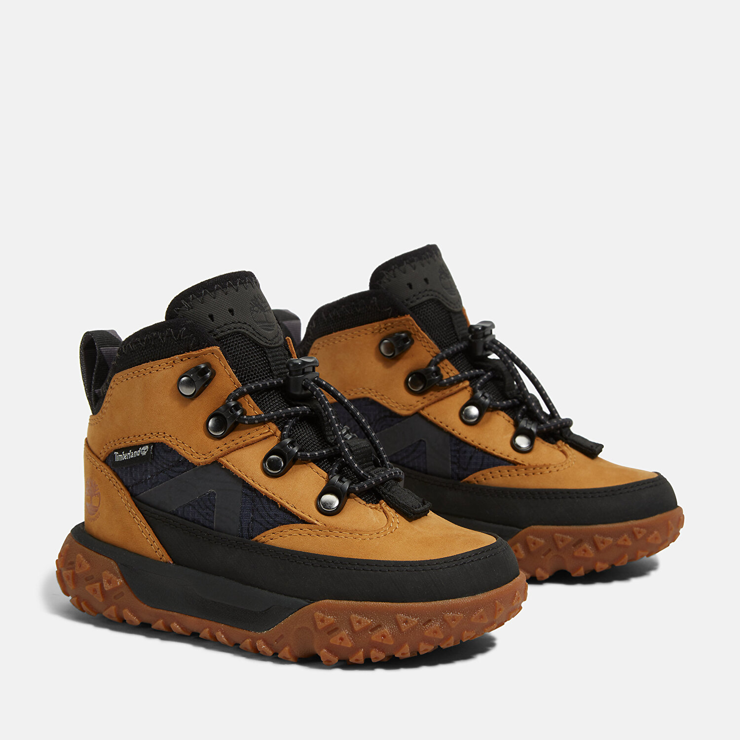 Timberland bebé top