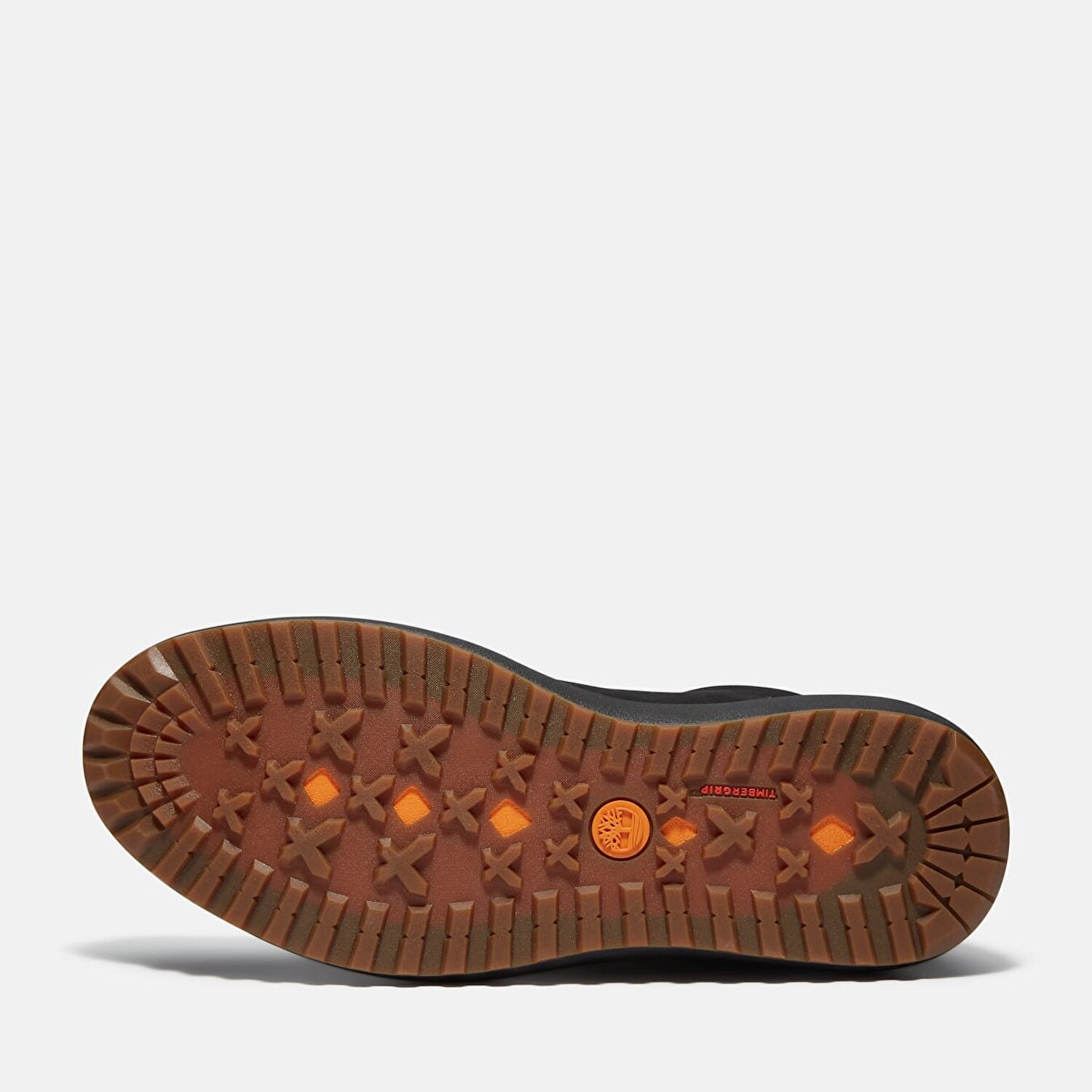 Erkek Siyah Hudson Road GORE-TEX Chukka Bot - Black Nubuck