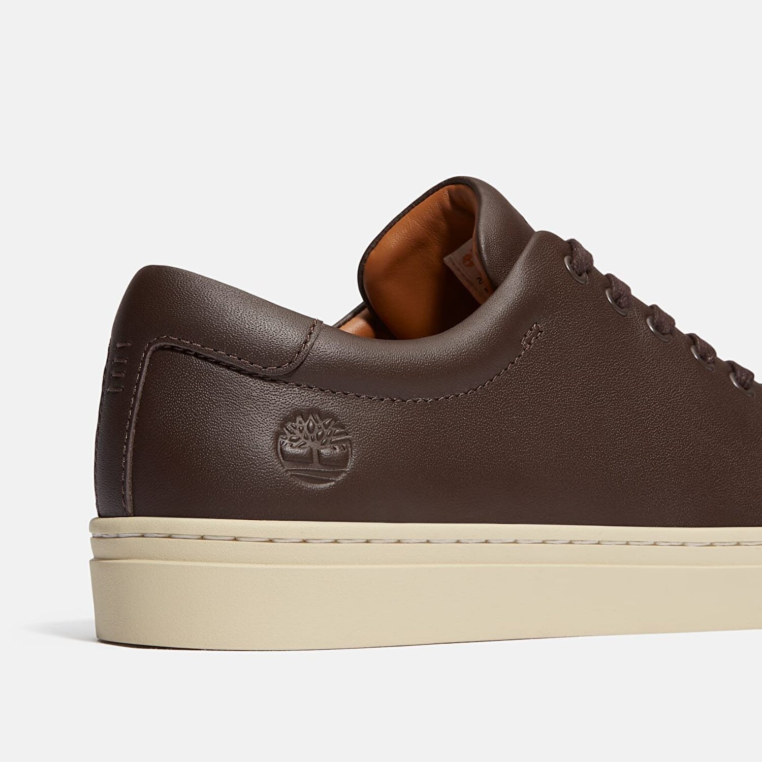Timberland ミドルシューズ ダークブラウンUS7W 25 Timberland ミドル
