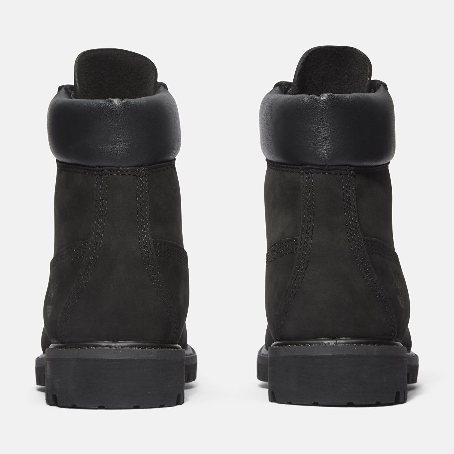Erkek Premium 6 Inch Siyah Bot - Siyah - Timberland