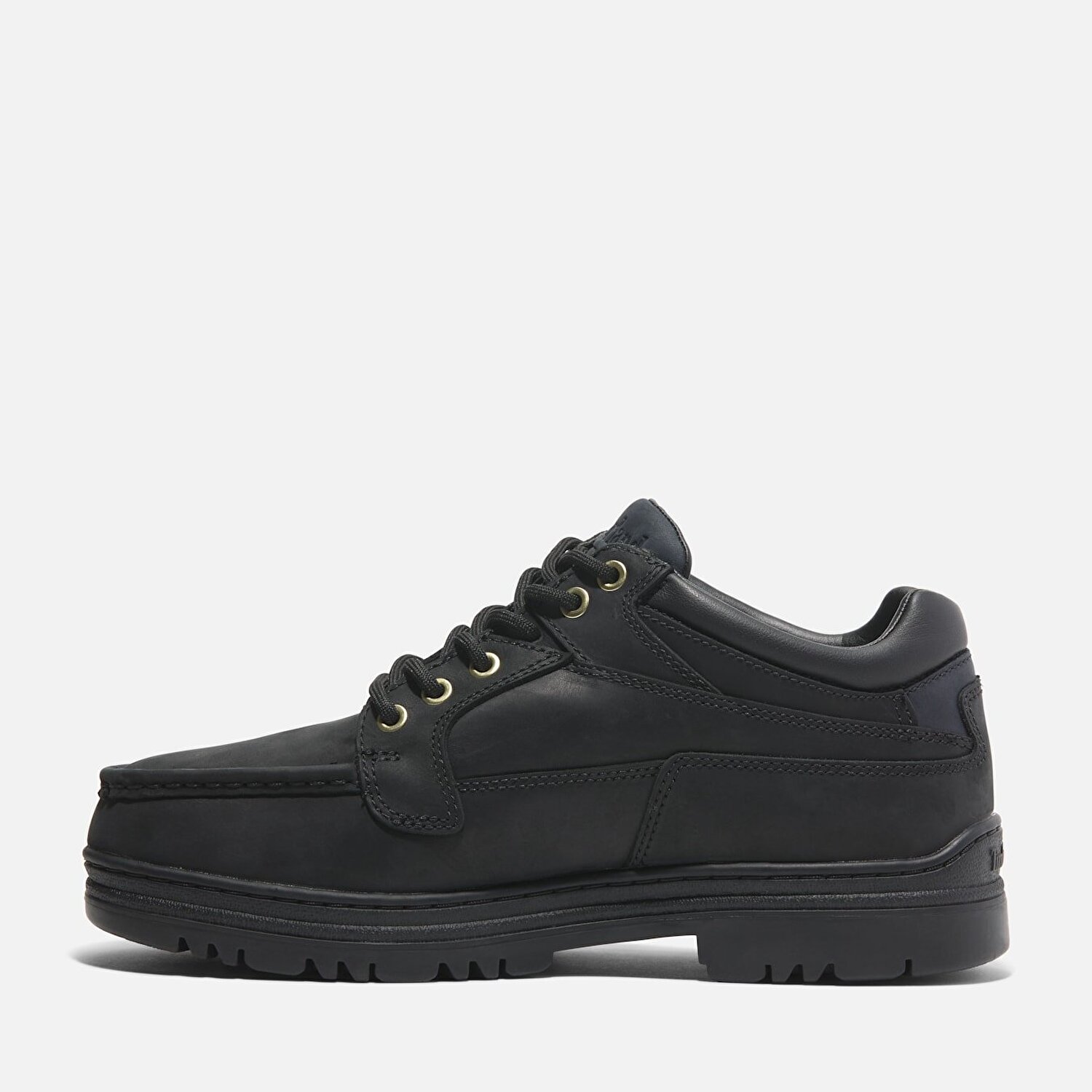 Erkek Timberland® Heritage Gore-Tex® Siyah Bot - Black Full Grain