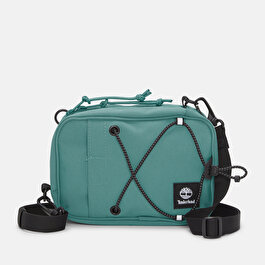 Unisex Outdoor Archive 2.0 Çapraz Askılı Yeşil Çanta